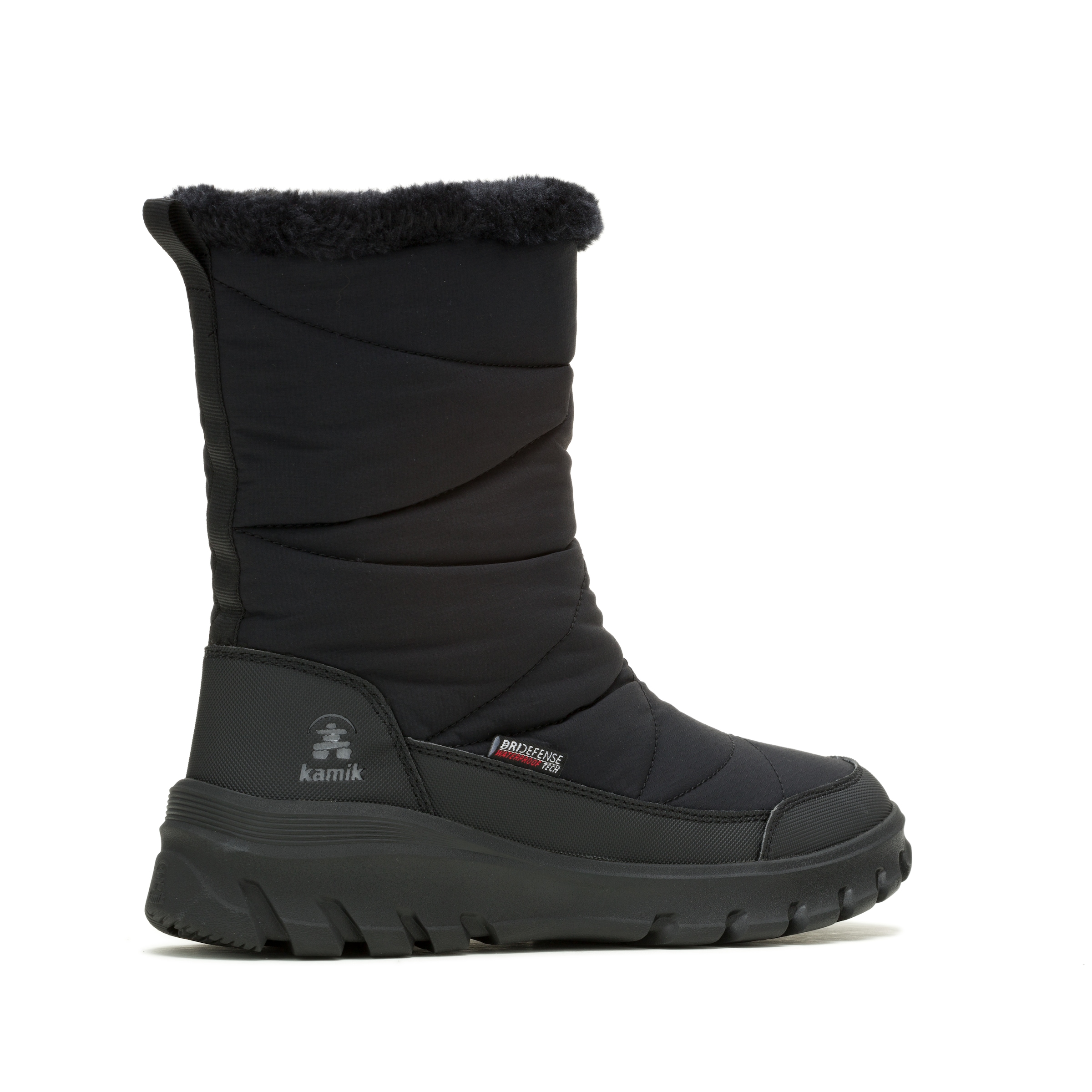 Kamik Snowboots »SNOWDONZIP«