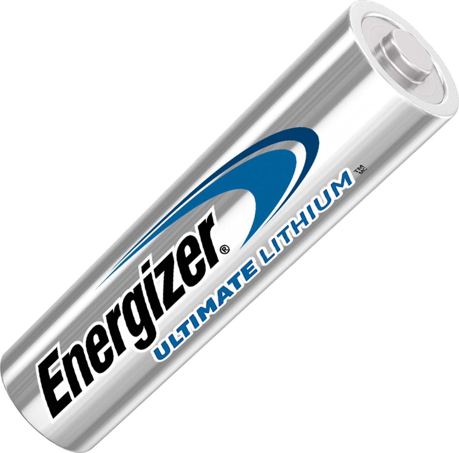 Energizer Batterie »4er Pack Ultimate Lithium Micro (AAA)«, (4 St.)