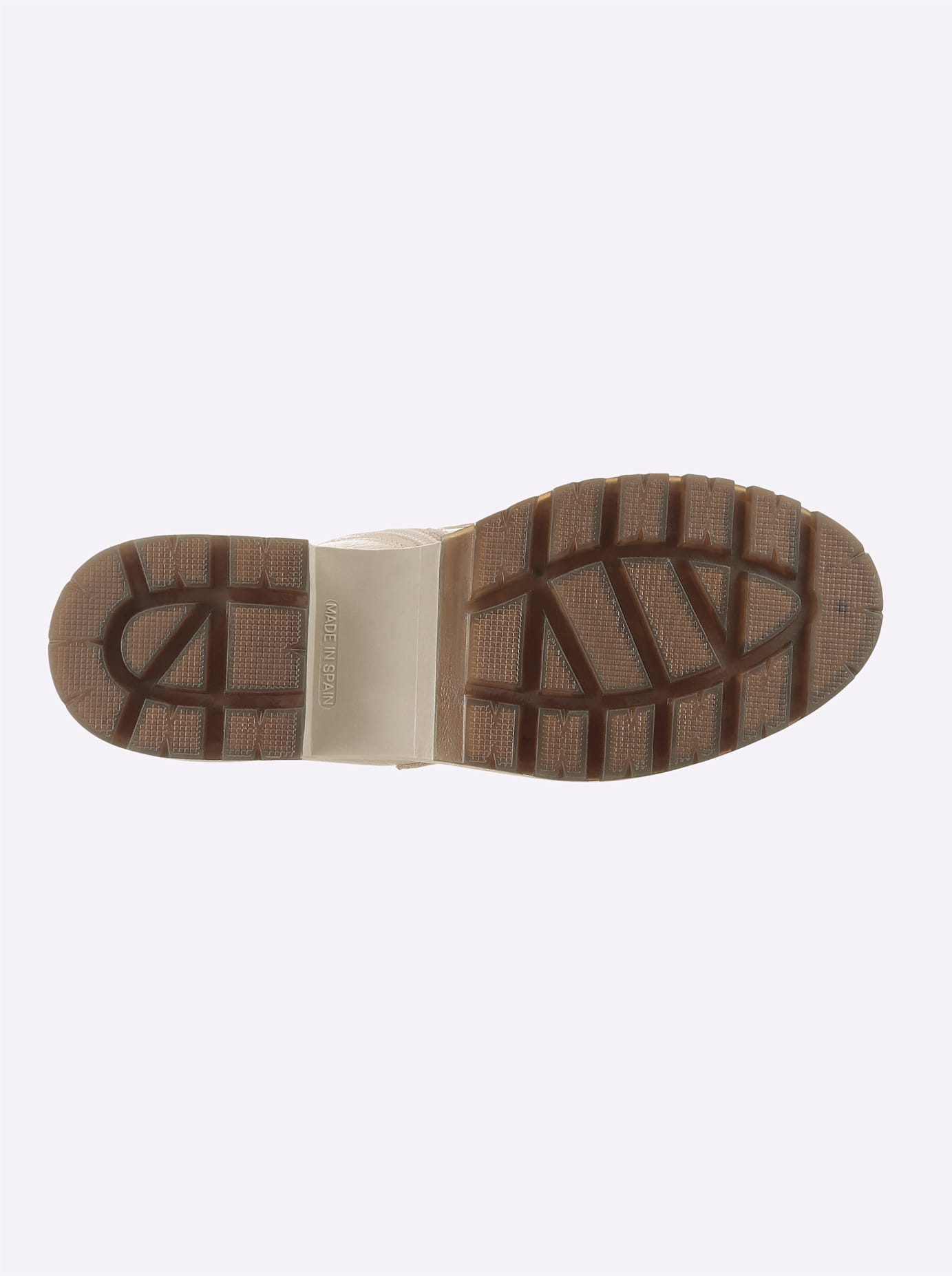 heine Stiefelette