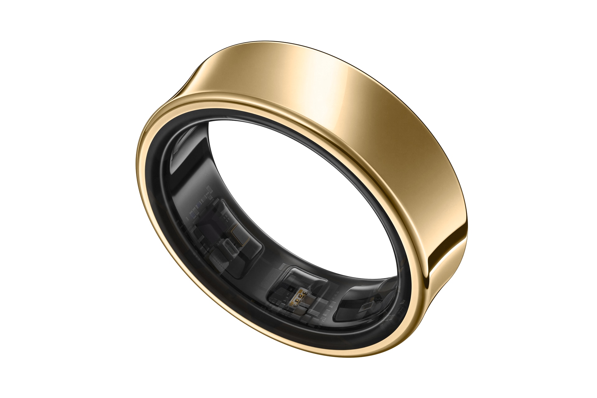 Samsung Fitness-Tracker »Galaxy Ring Größe 6«