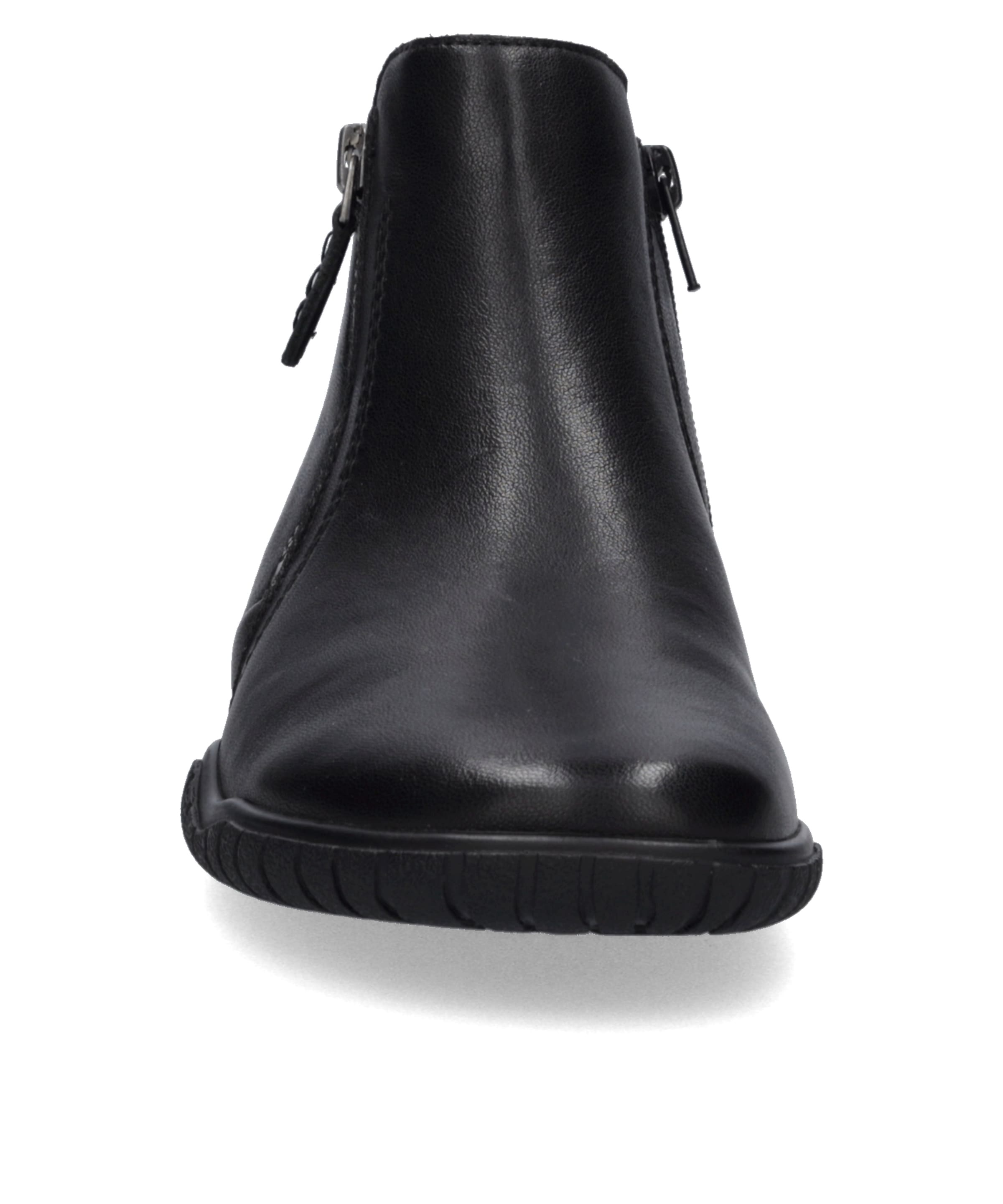 Josef Seibel Stiefelette »Wynona 16, black-black«