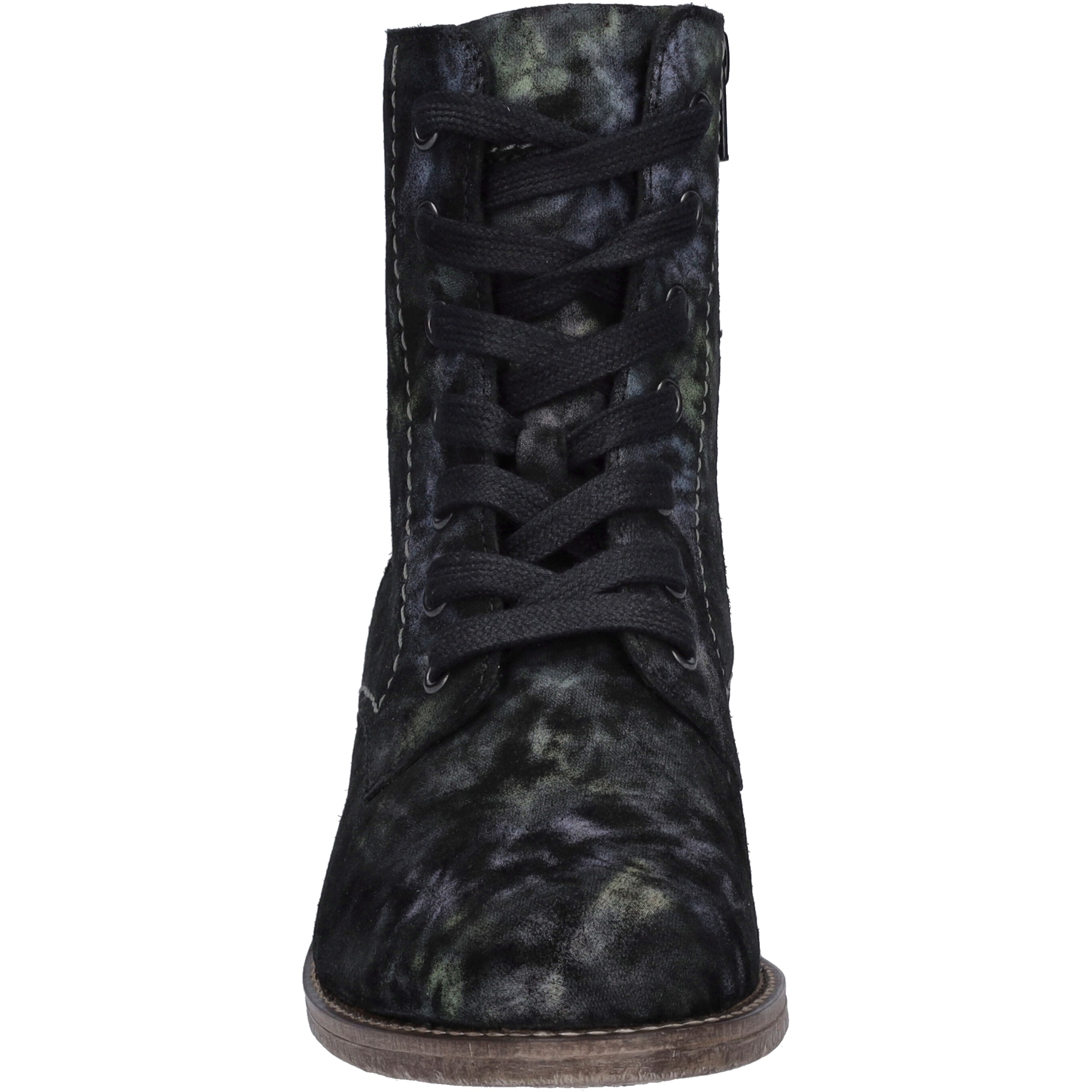 Josef Seibel Stiefelette »Sienna 82, iceblue-kombi«