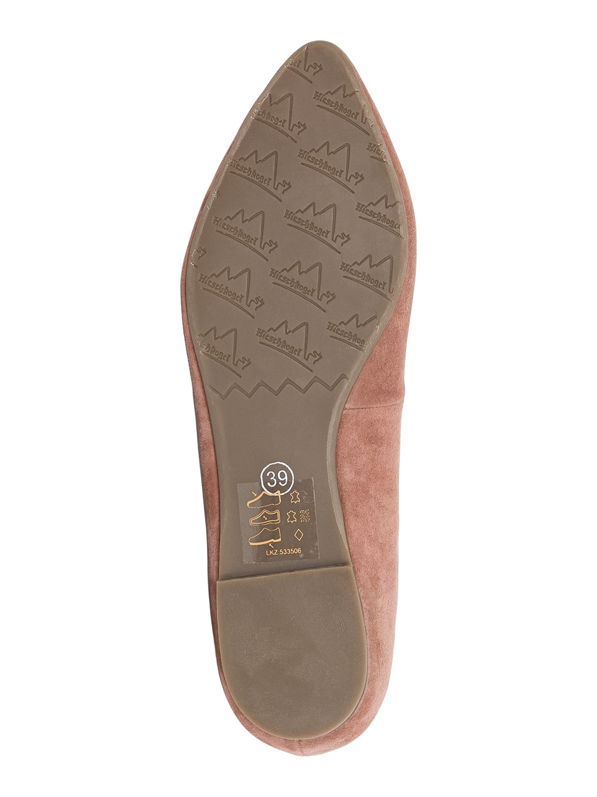 Hirschkogel Ballerina »Ballerina 30059200«