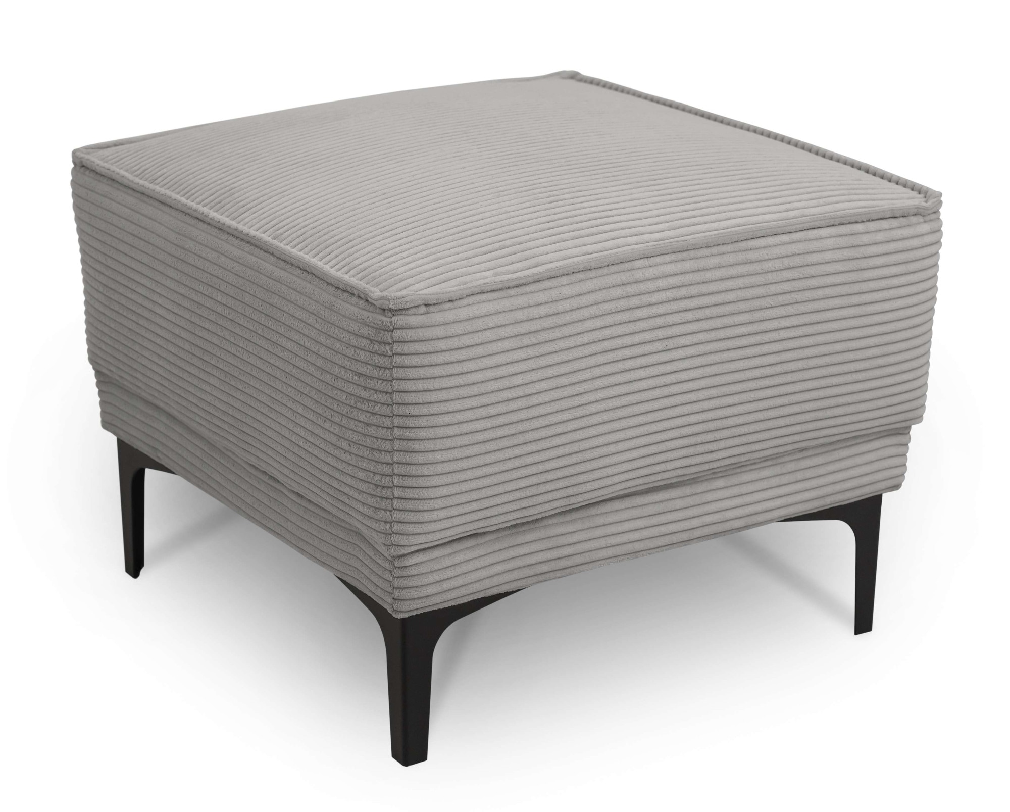 PLACES OF STYLE Polsterhocker »Oland« passend zur Serie OLAND