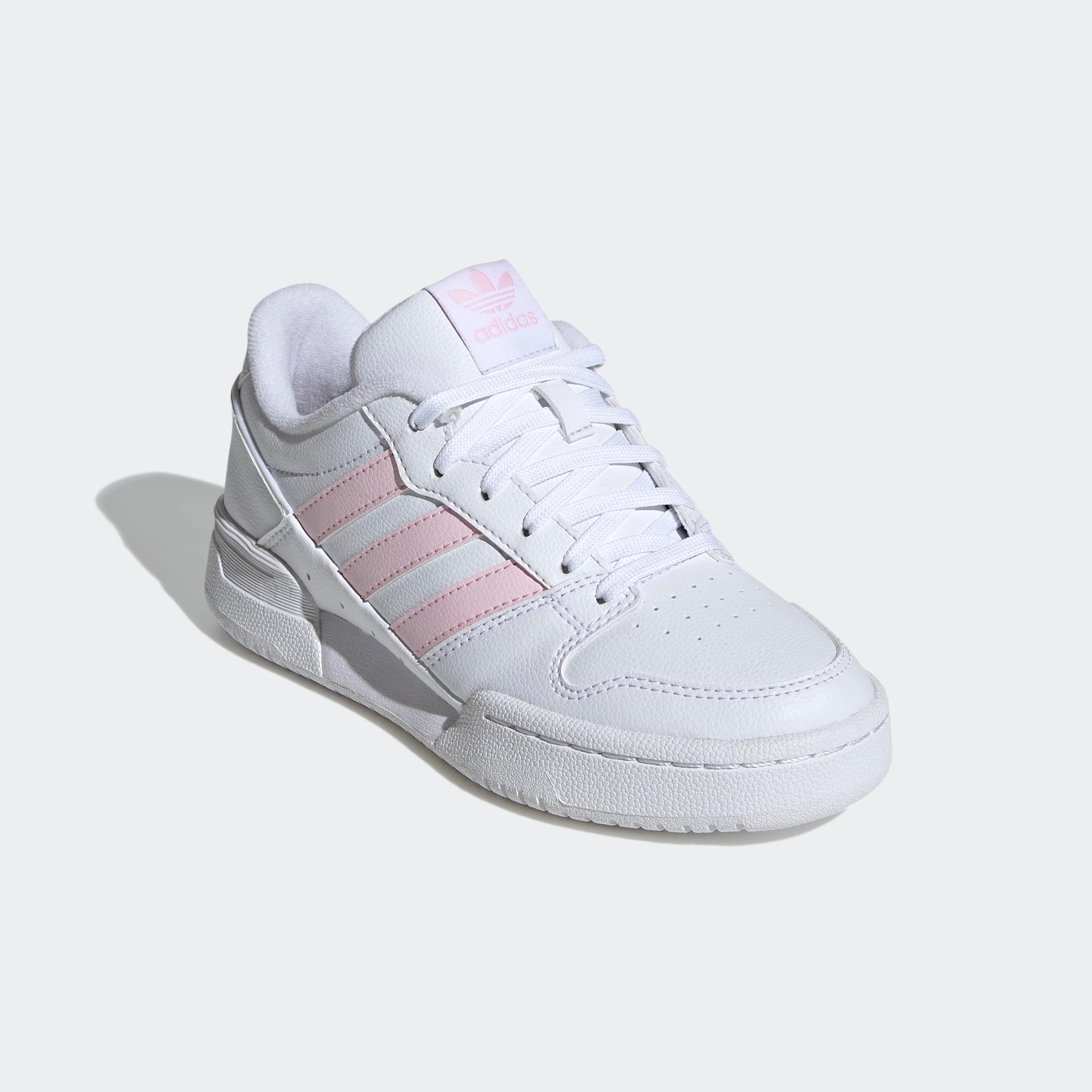 adidas Originals Sneaker »TEAM COURT 2 STR J«