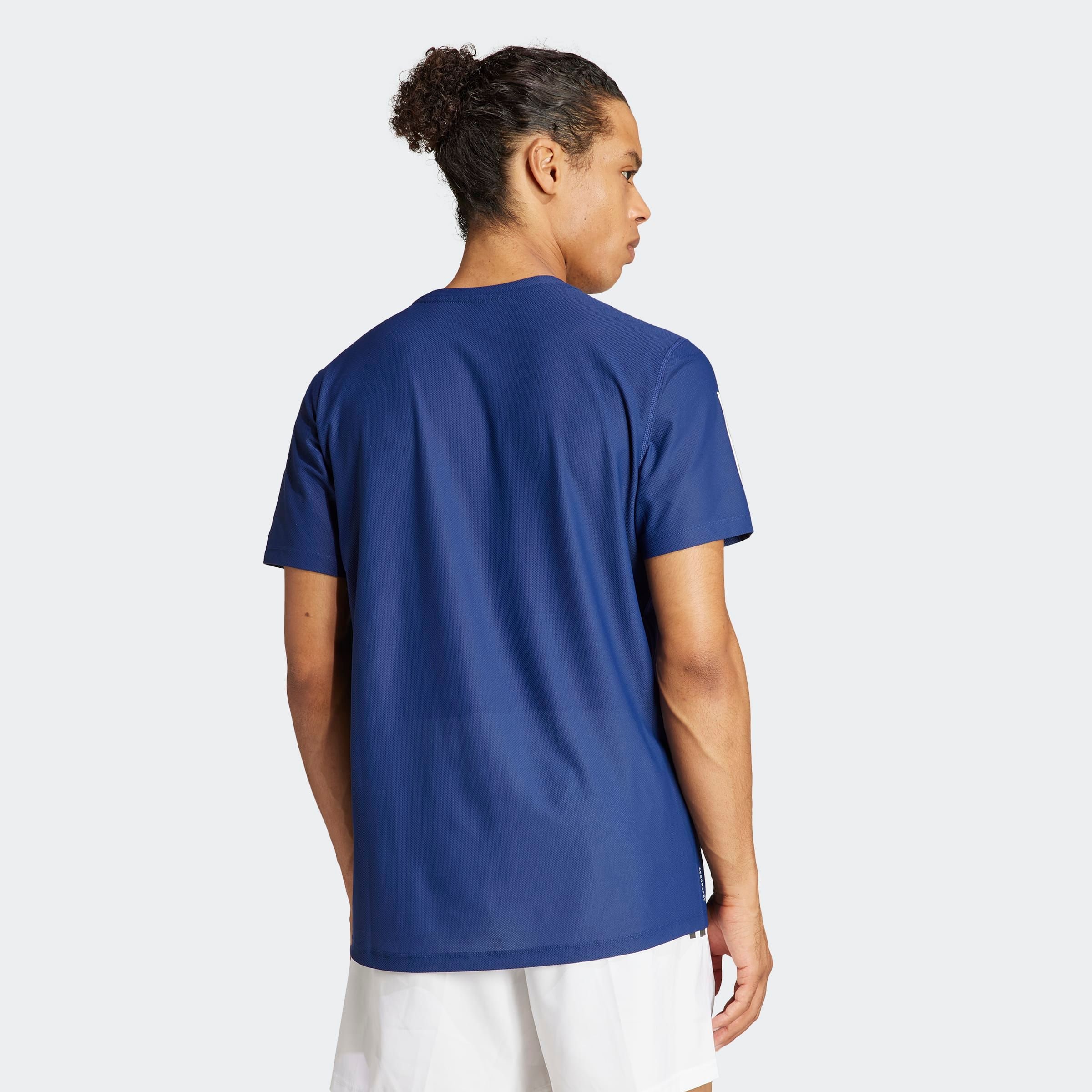 adidas Performance Laufshirt »OTR B TEE«