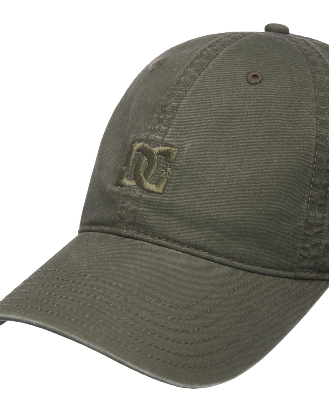 DC Shoes Snapback Cap »DC Star Vintage«