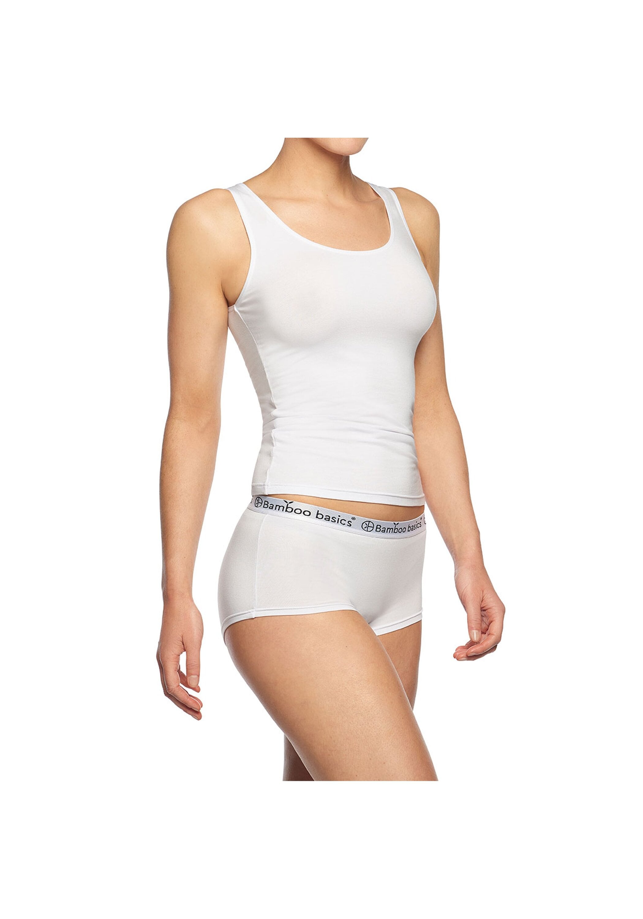 Bamboo basics Panty »Panty IRIS 2er Pack«