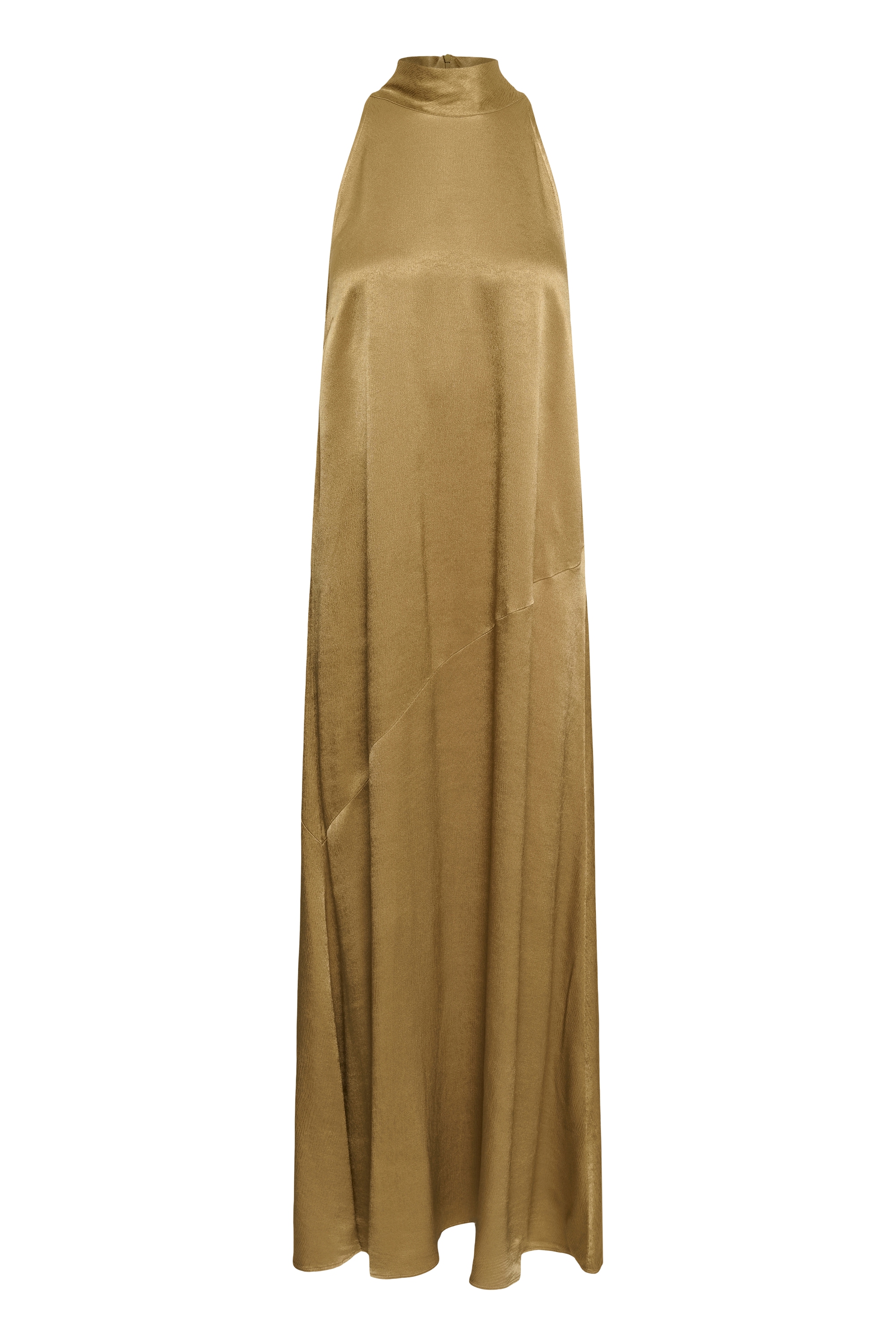 SOAKED IN LUXURY Midikleid »Damen Kleid SLMirabella«