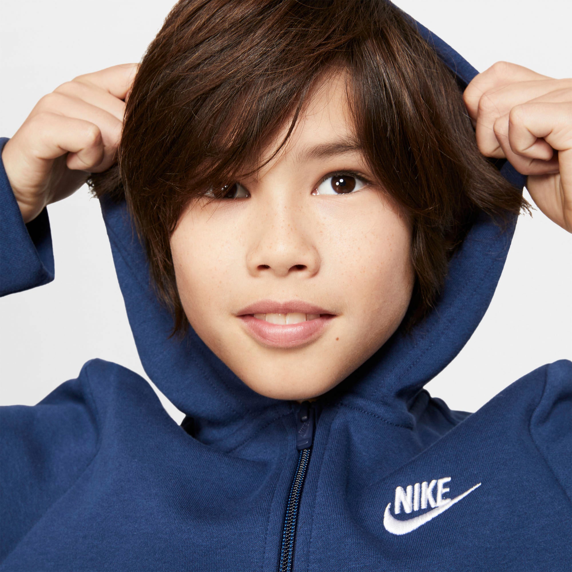 Nike Sportswear Jogginganzug »NSW CORE«, (Set, 2 tlg.), für Kinder bei