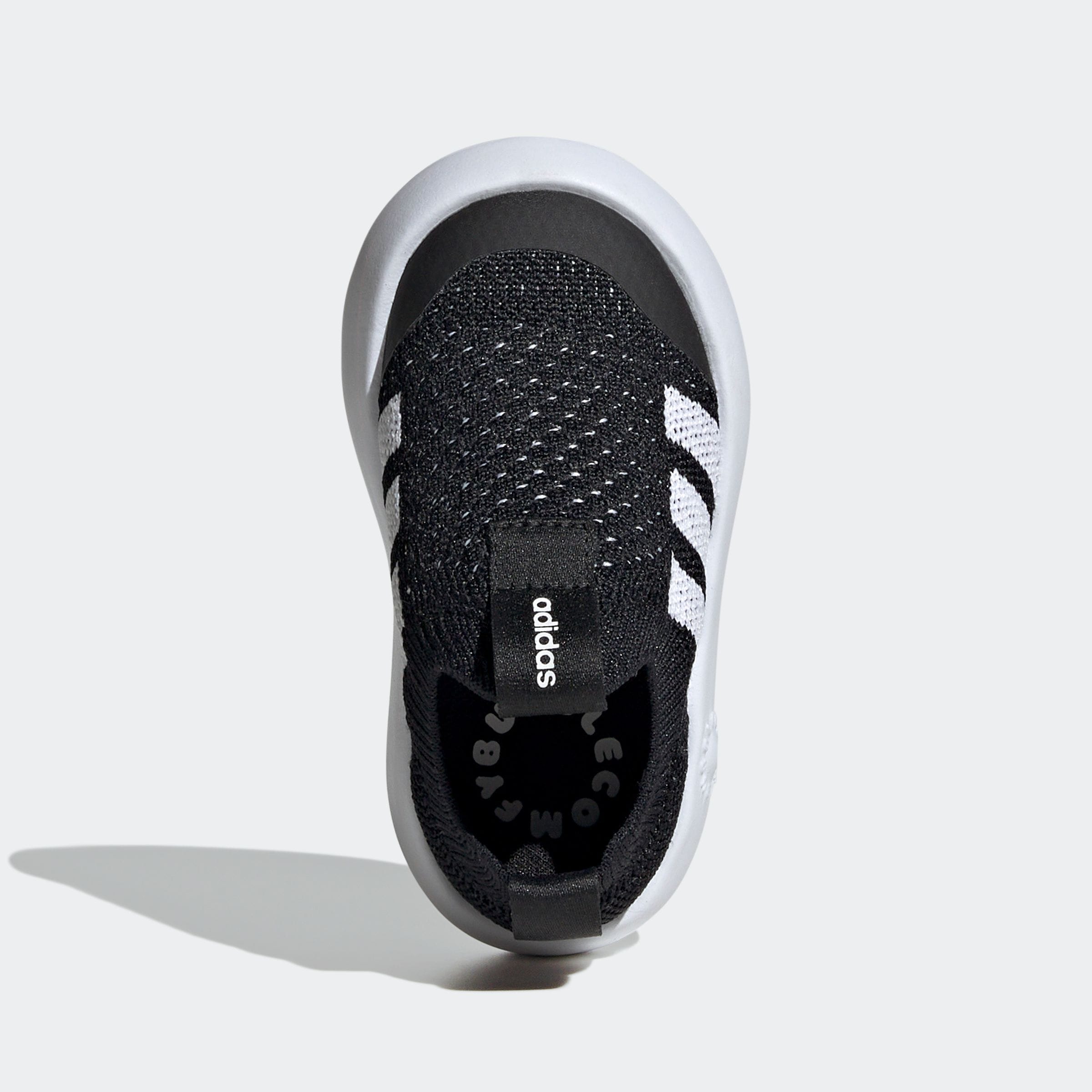 adidas Sportswear Slip-On Sneaker »BUBBLECOMFY KIDS«, für Kinder