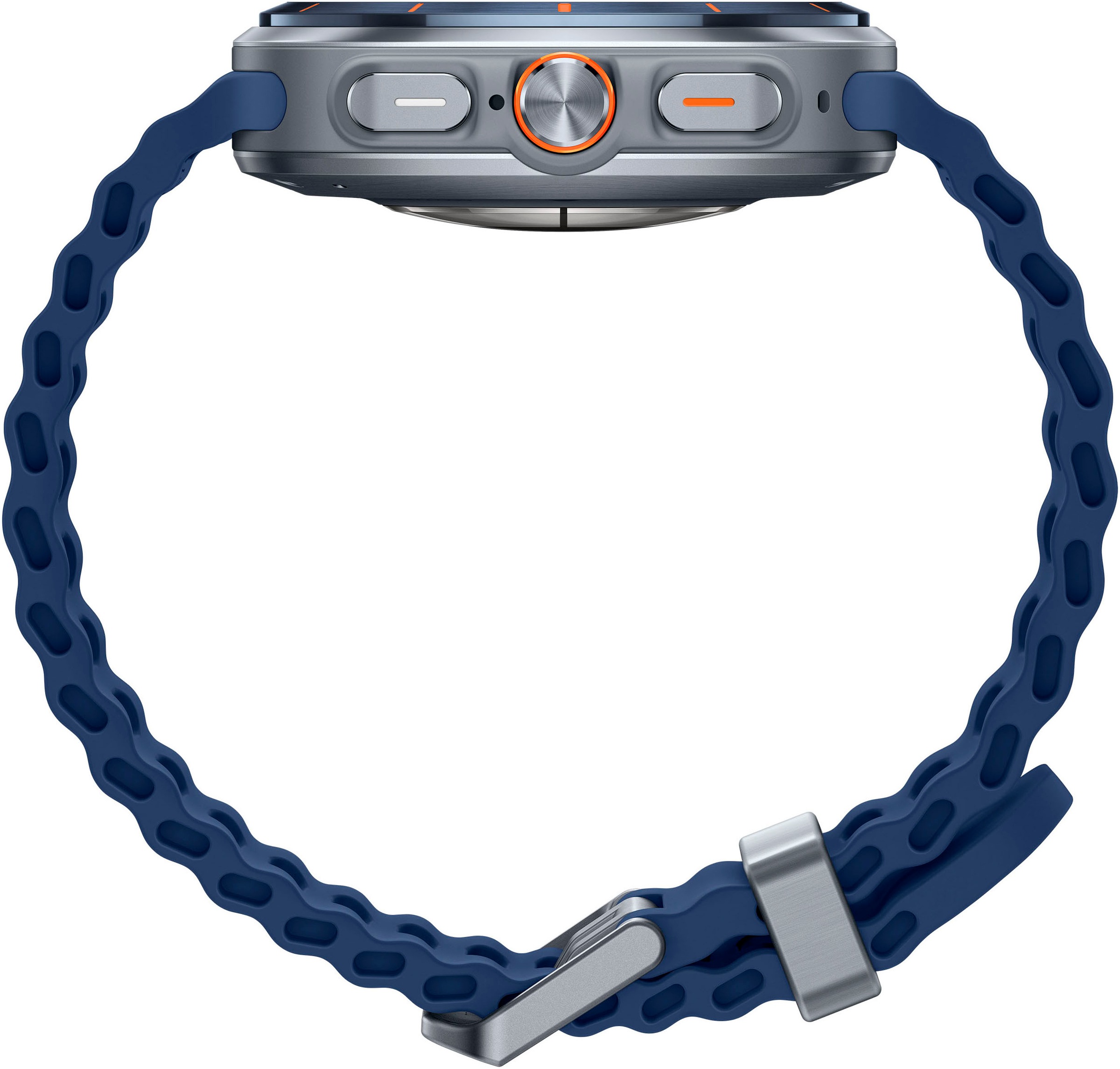 Samsung Smartwatch »Galaxy Watch Ultra (2025)«(47/ 1,5 ″) Wear OS by Samsung