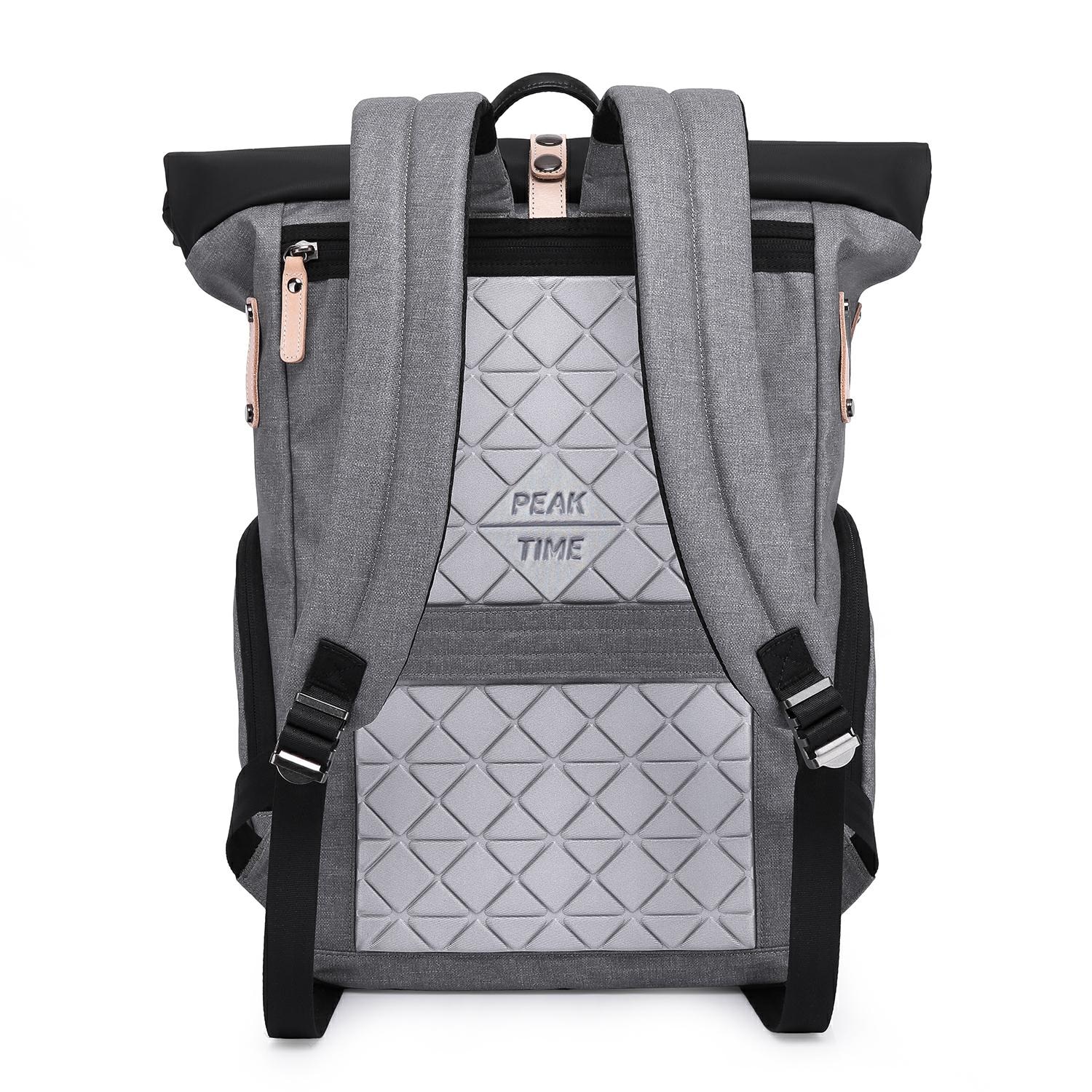 PEAK TIME Tagesrucksack »Tagesrucksack PT-305«