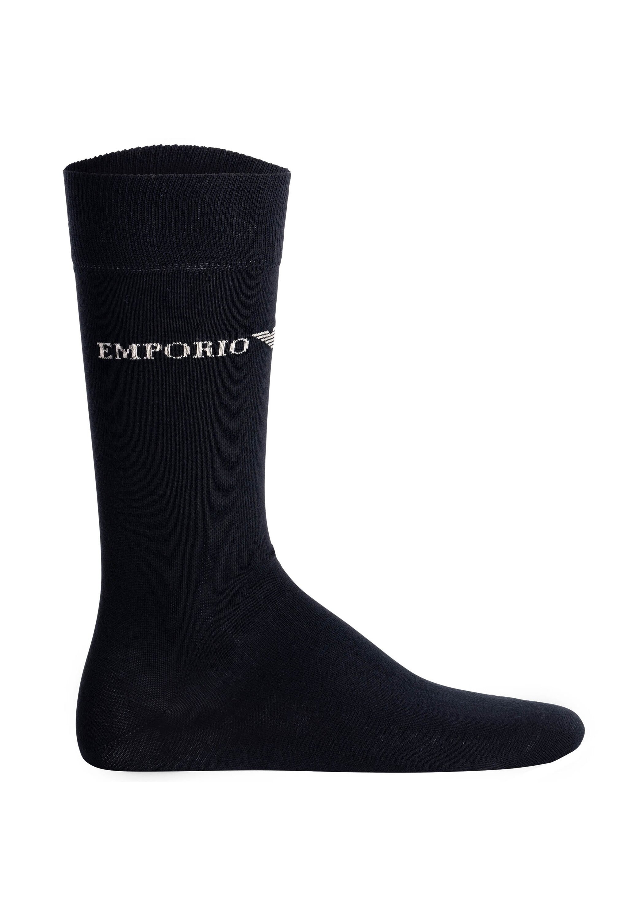 Emporio Armani Kurzsocken »Socken 3er Pack«