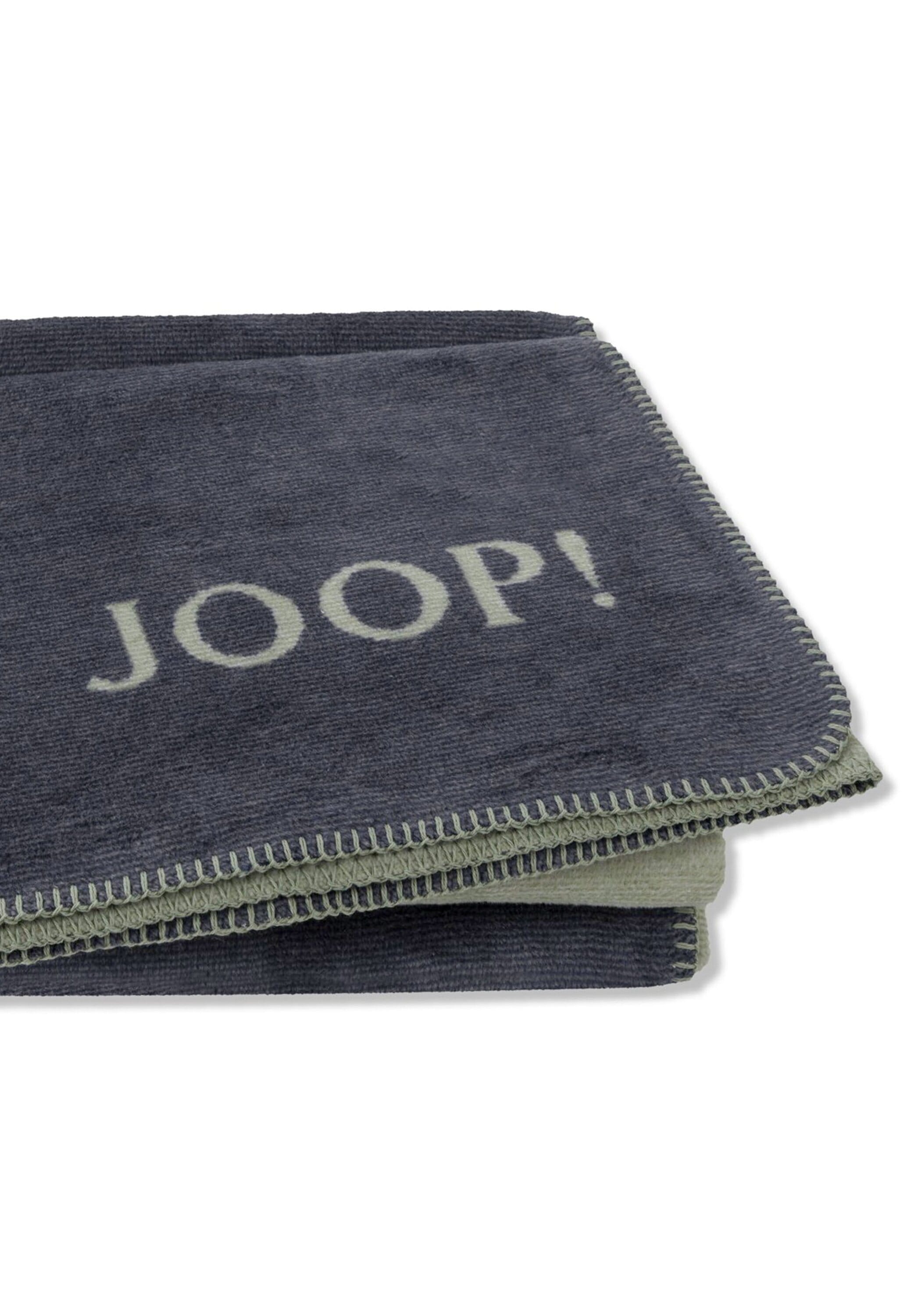 JOOP! Wohndecke »Wohndecken 1er Pack«