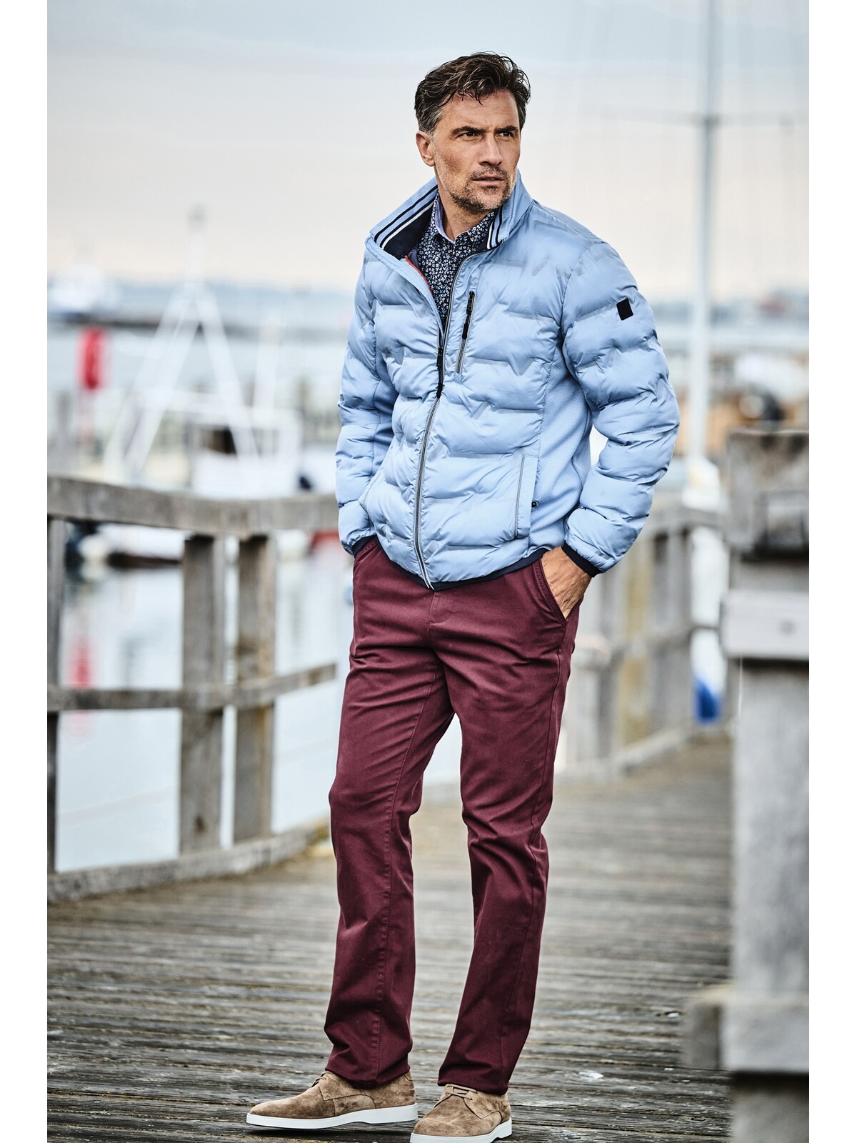 Babista Steppjacke »Steppjacke CELESTIO«