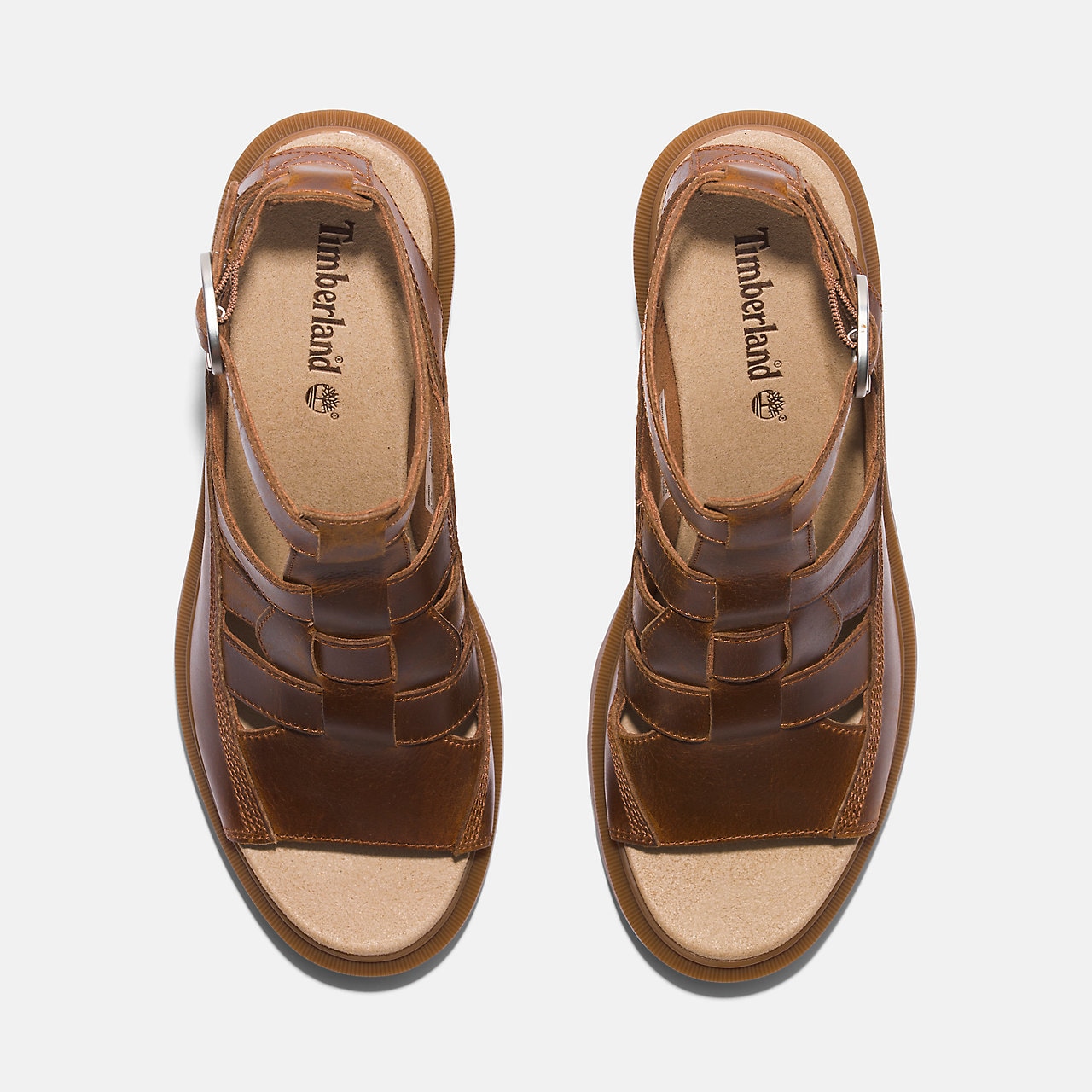 Timberland Sandale »ALLINGTON HEIGHTS FISHERMAN SANDAL«