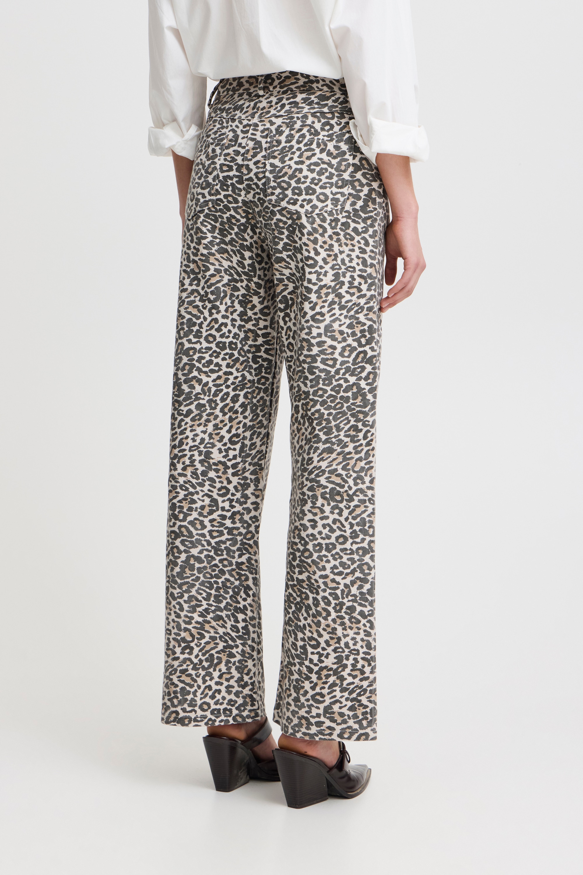 Ichi Culotte »Culotte-Jeans IHJilla«