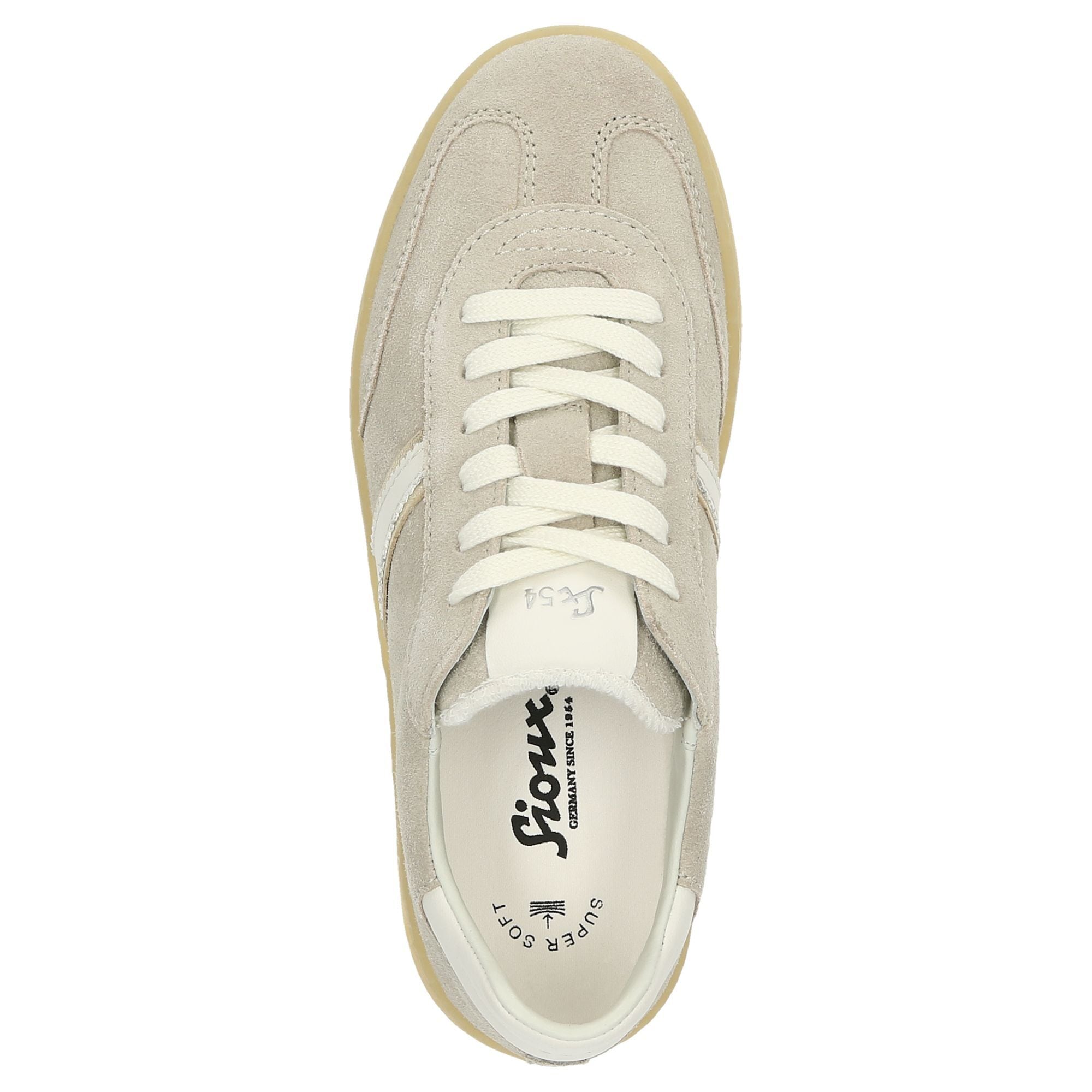 SIOUX Sneaker »Tedroso-DA-707«