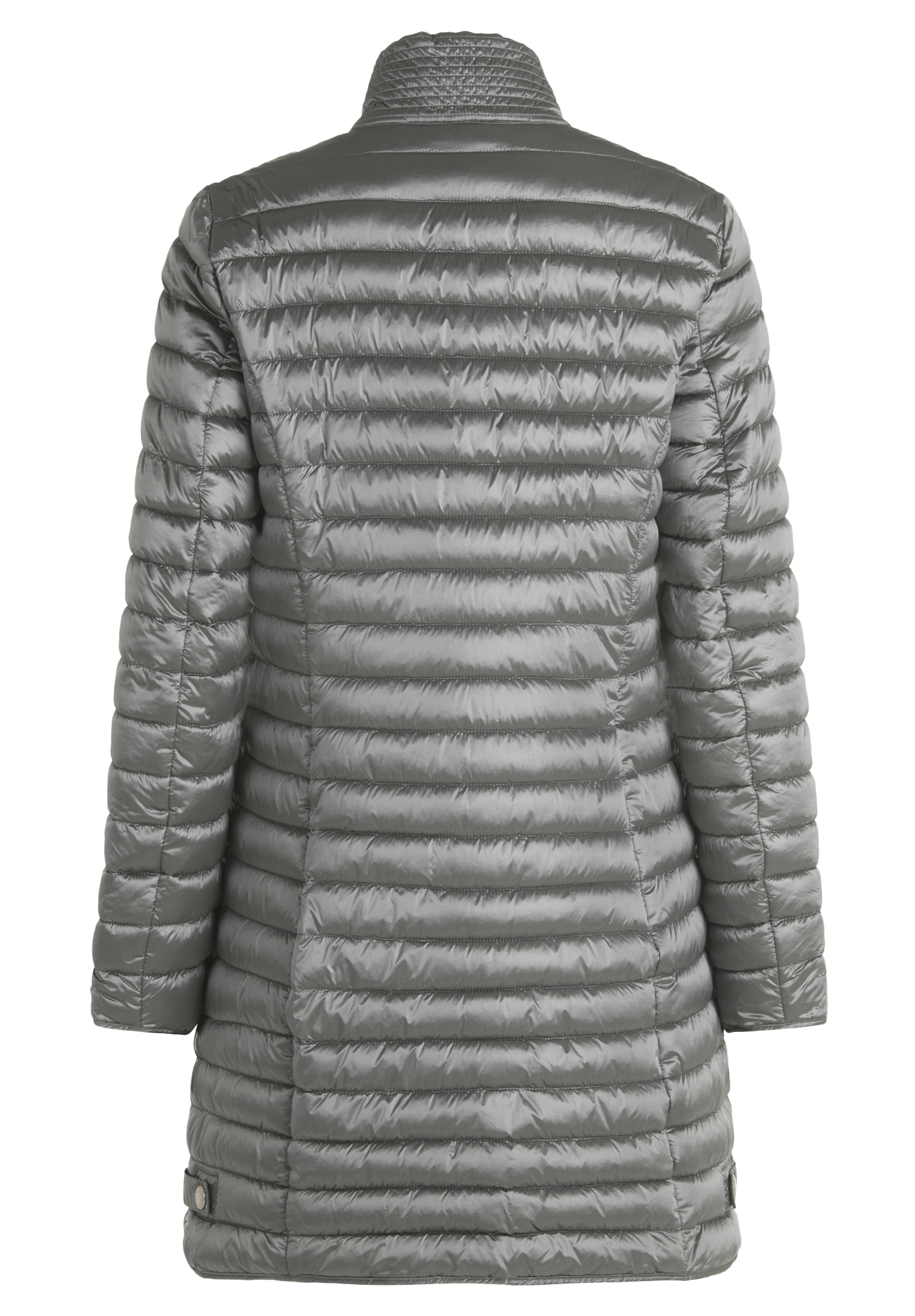 Cartoon Steppjacke »Steppjacke mit Reißverschlusstaschen«