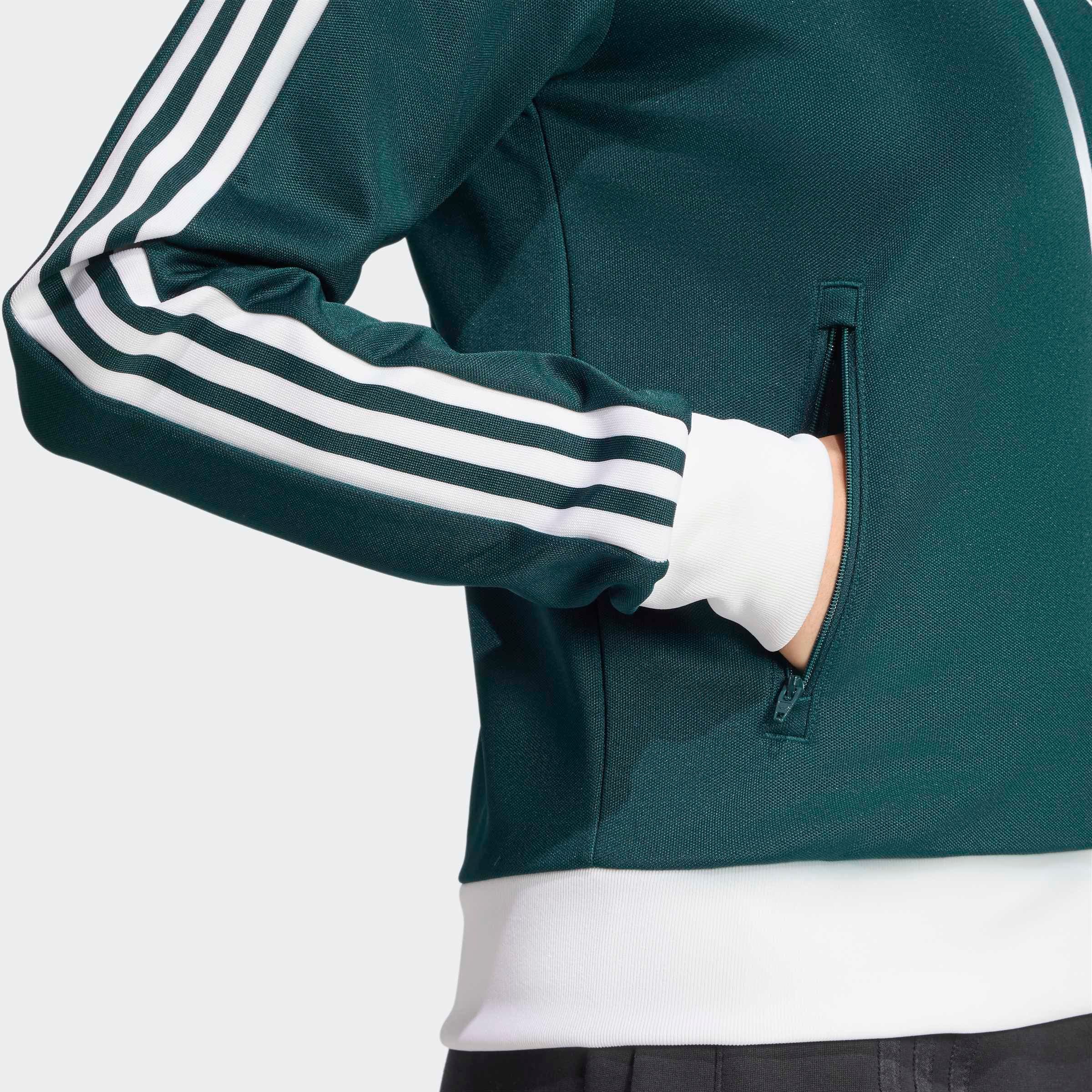 adidas Originals Trainingsjacke »CLASSIC TT«