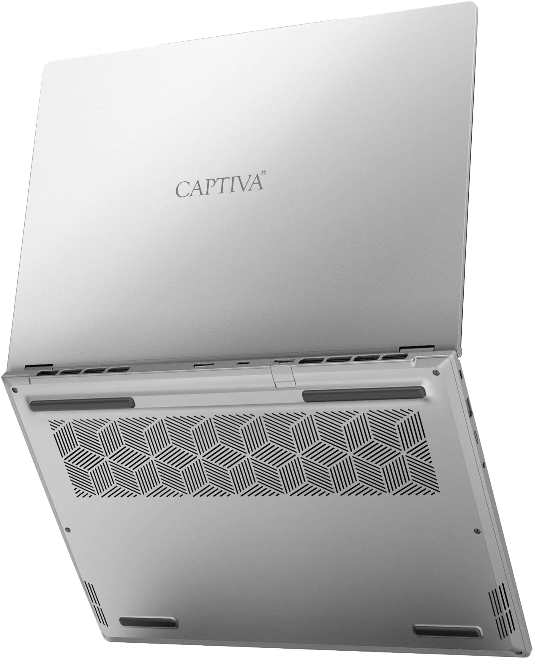 CAPTIVA Business-Notebook »Business/Office I10-1347GE« 35,6 cm / 14 ″ AMD Ryzen 7 Radeon 780M 1.000 GB SSD