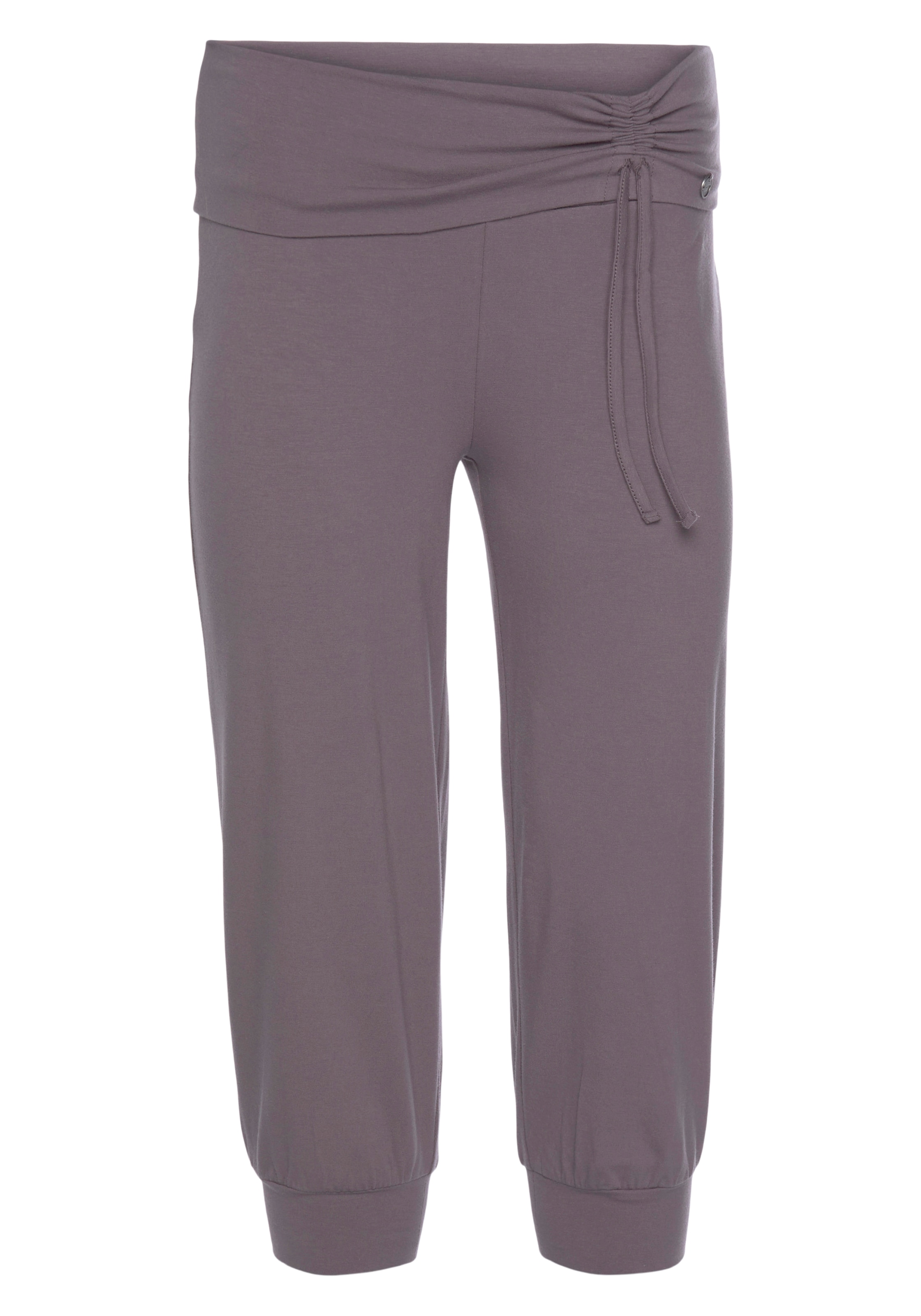 Ocean Sportswear Yogahose »Soulwear - 3/4 Yoga Pants«