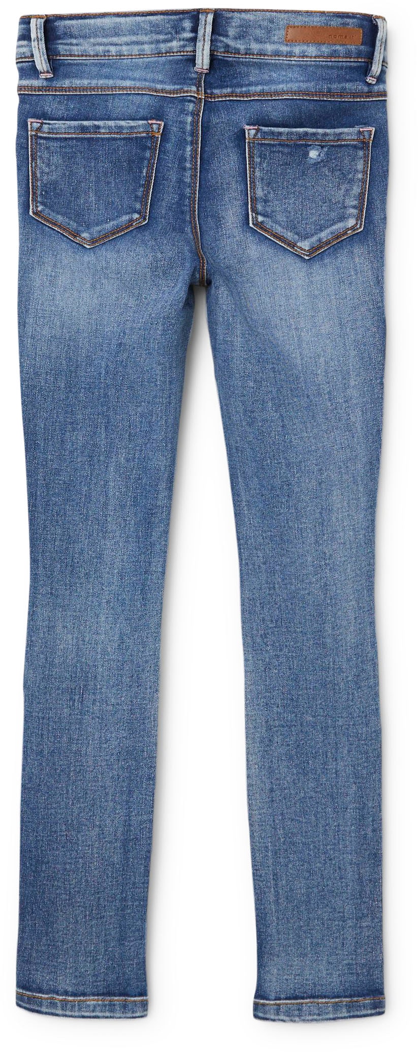 DNMTONSON »NKFPOLLY 2678 Name bei It PANT« Stretch-Jeans ♕