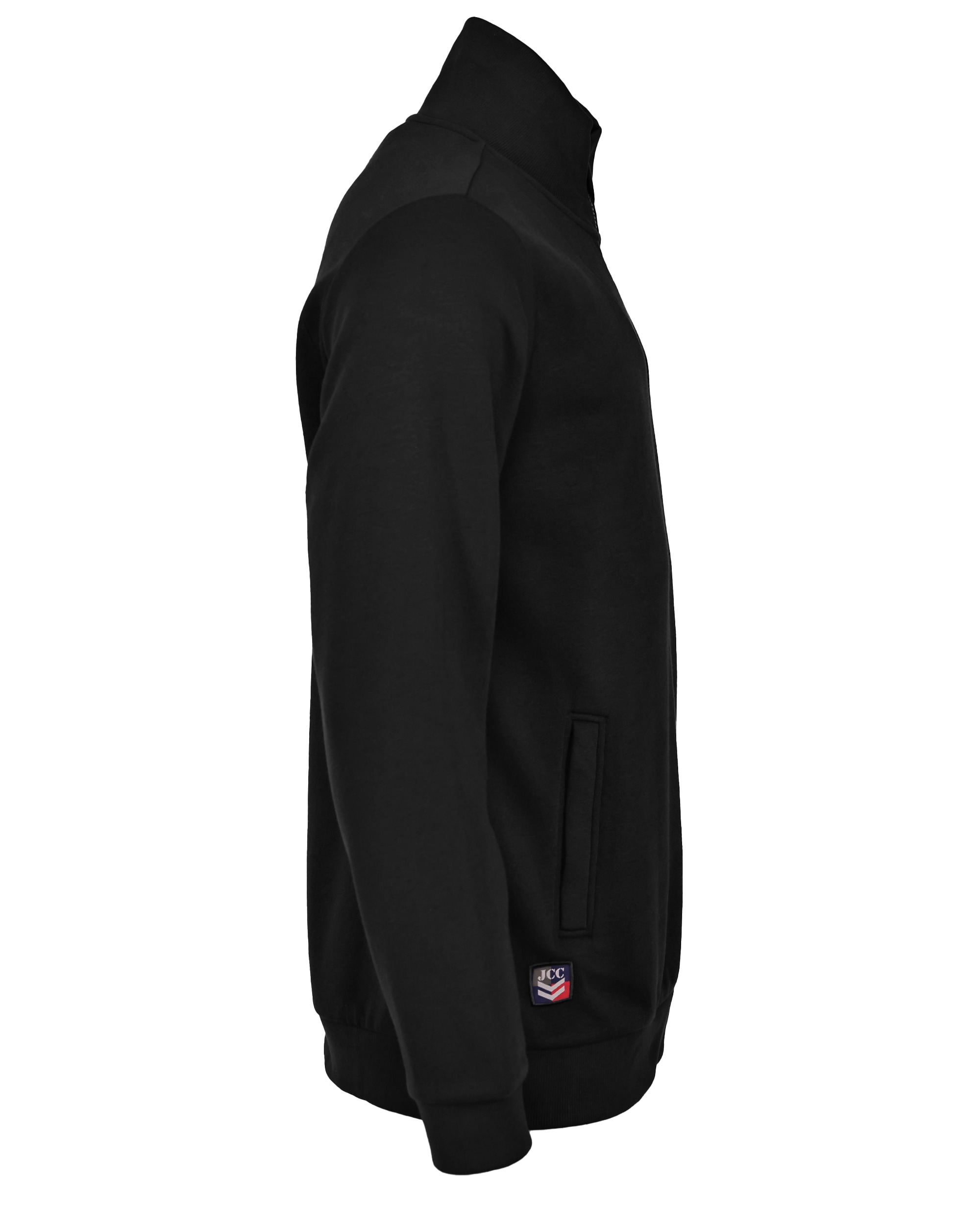 JCC Sweatshirt »Sweatshirt 310212062«