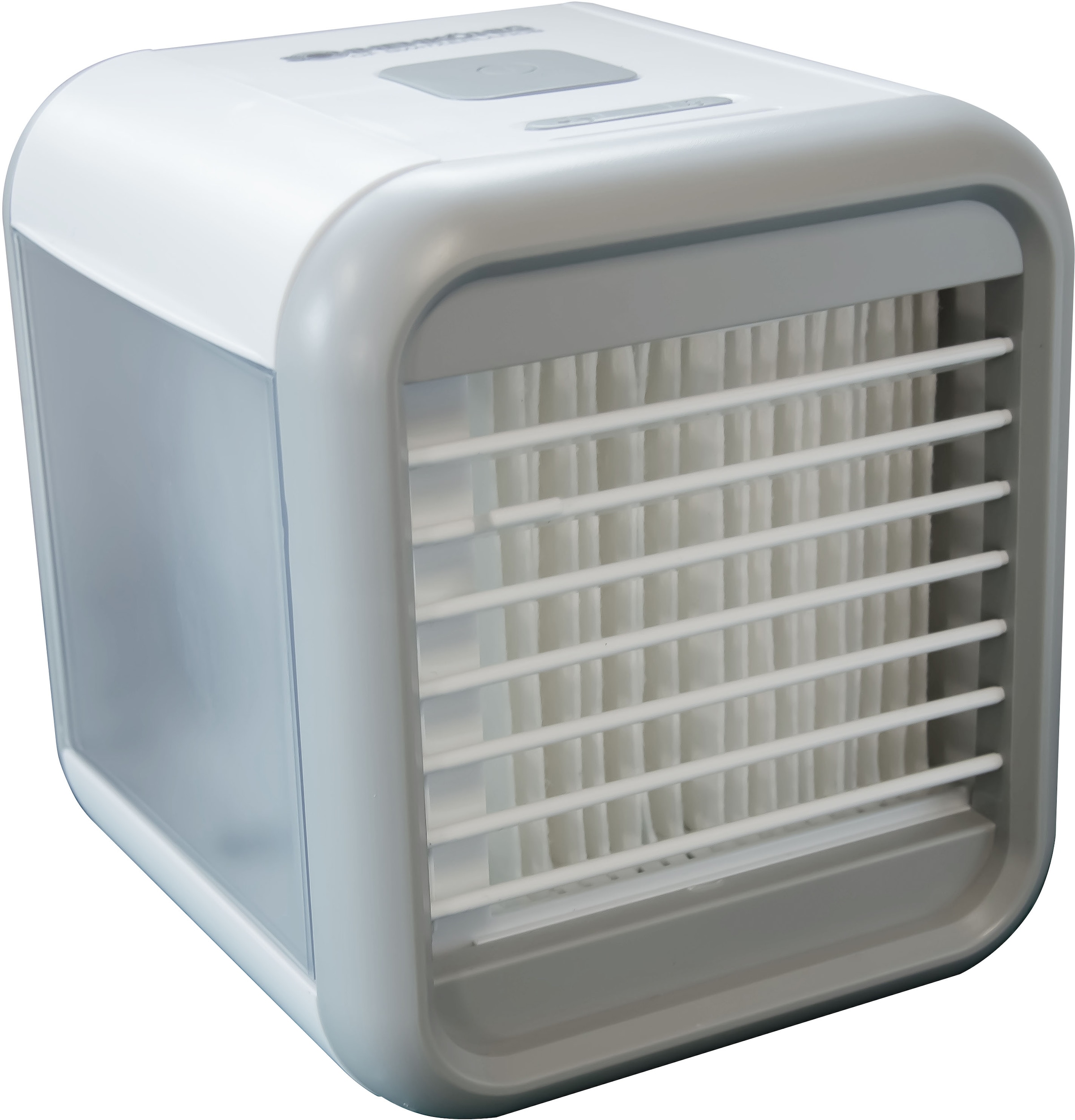 Ventilatorkombigerät »Fresh Cube«, 3 Ventilationsstufen