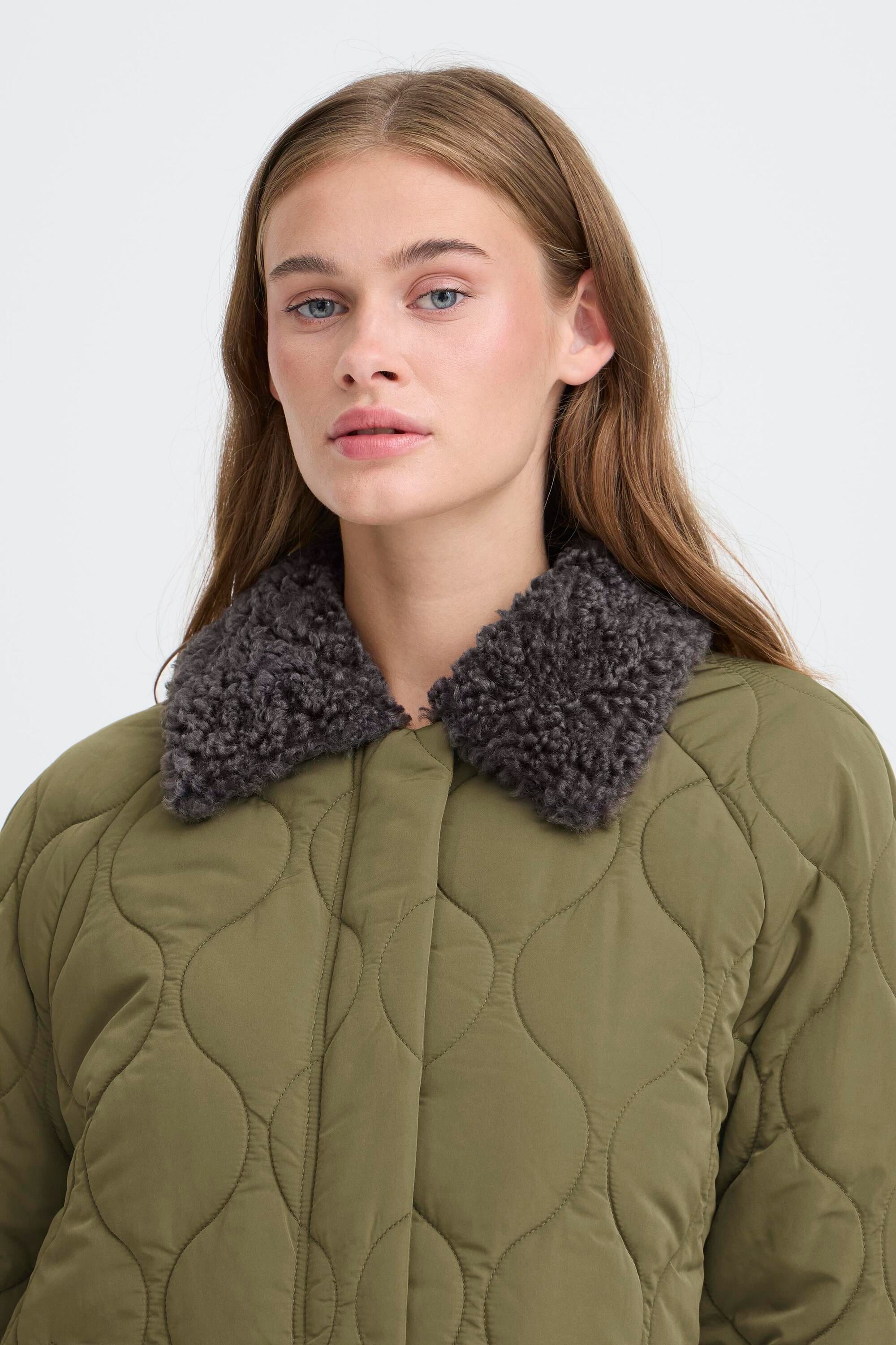Ichi Outdoorjacke »Jacke IHSONORA«