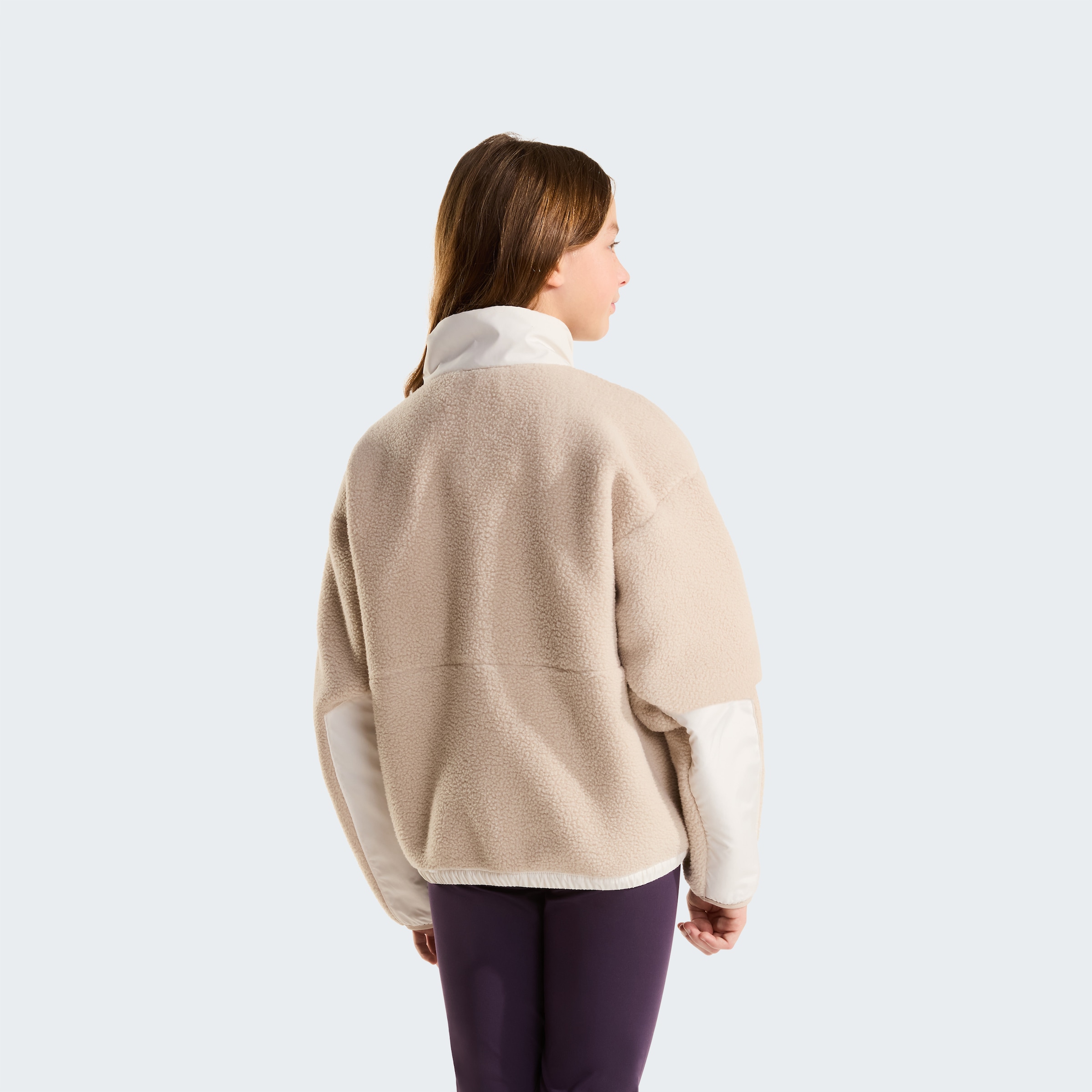 The North Face »G YUMIORI OFF-PEAK F/Z JACKET«