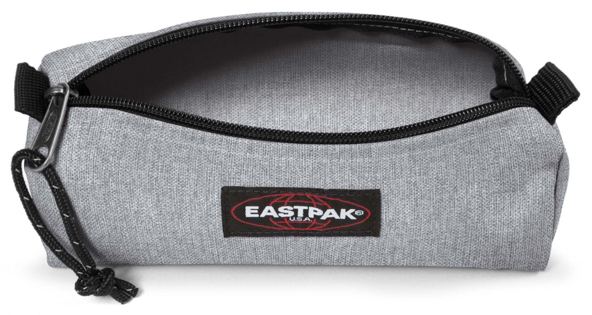 Eastpak Schreibgeräteetui »BENCHMARK SINGLE«, mit Label vorne