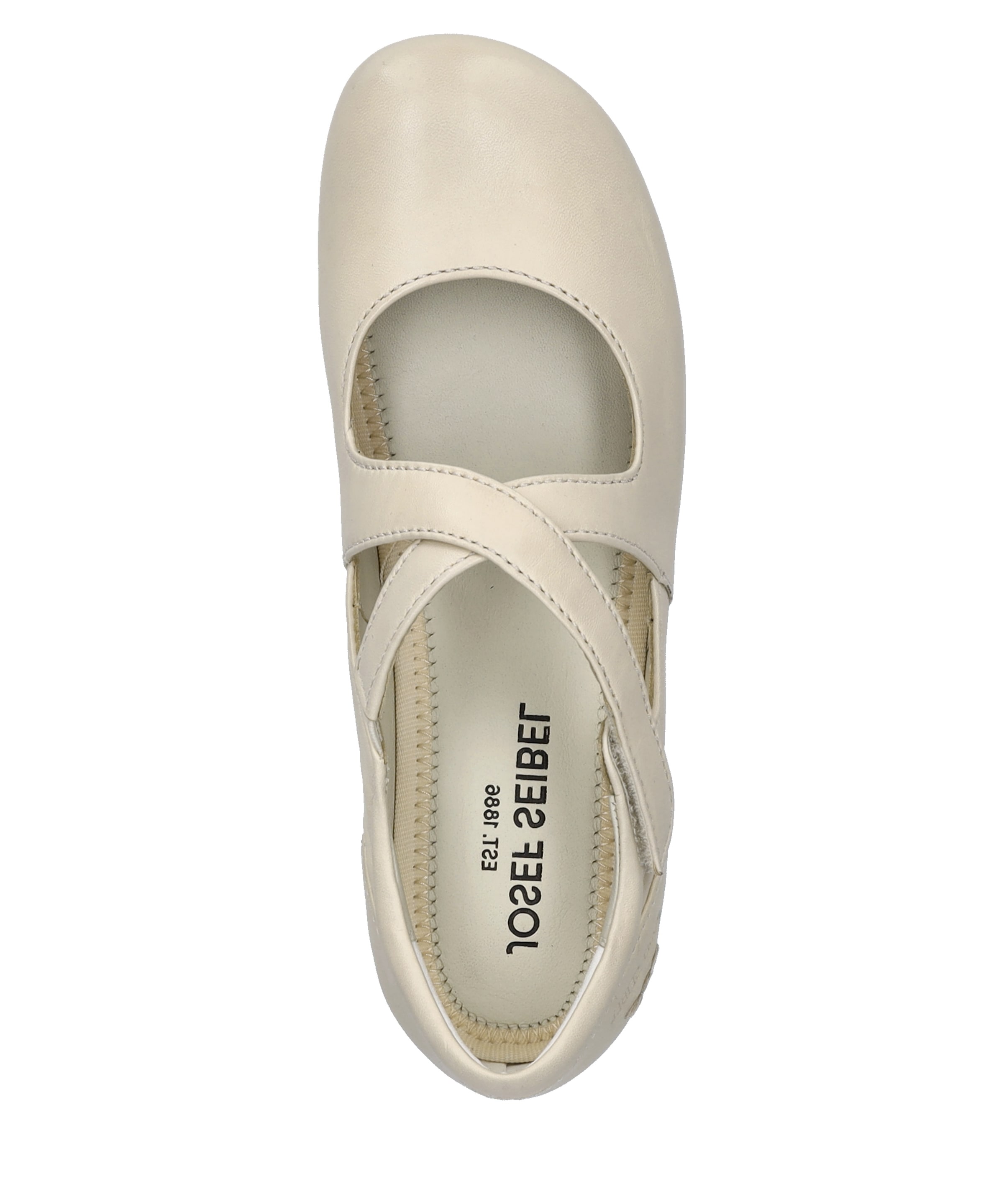 Josef Seibel Ballerina »Fiona 72, ceramic«