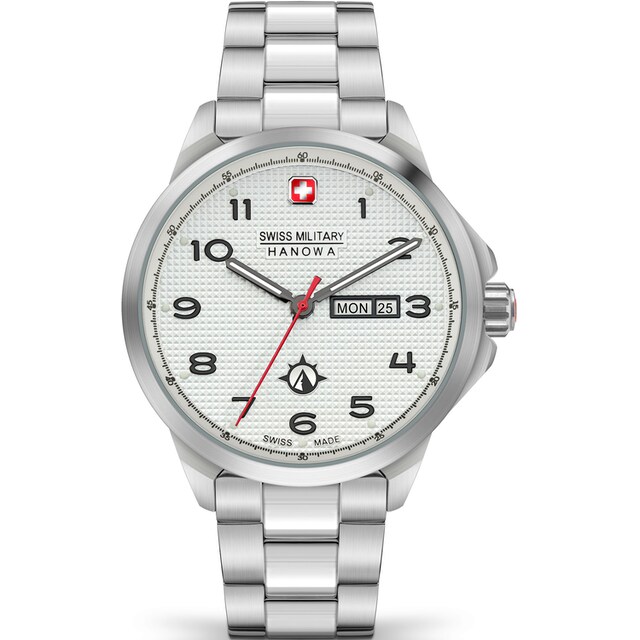 Swiss Military Hanowa Schweizer Uhr »PUMA, SMWGH2100302« auf Rechnung  bestellen