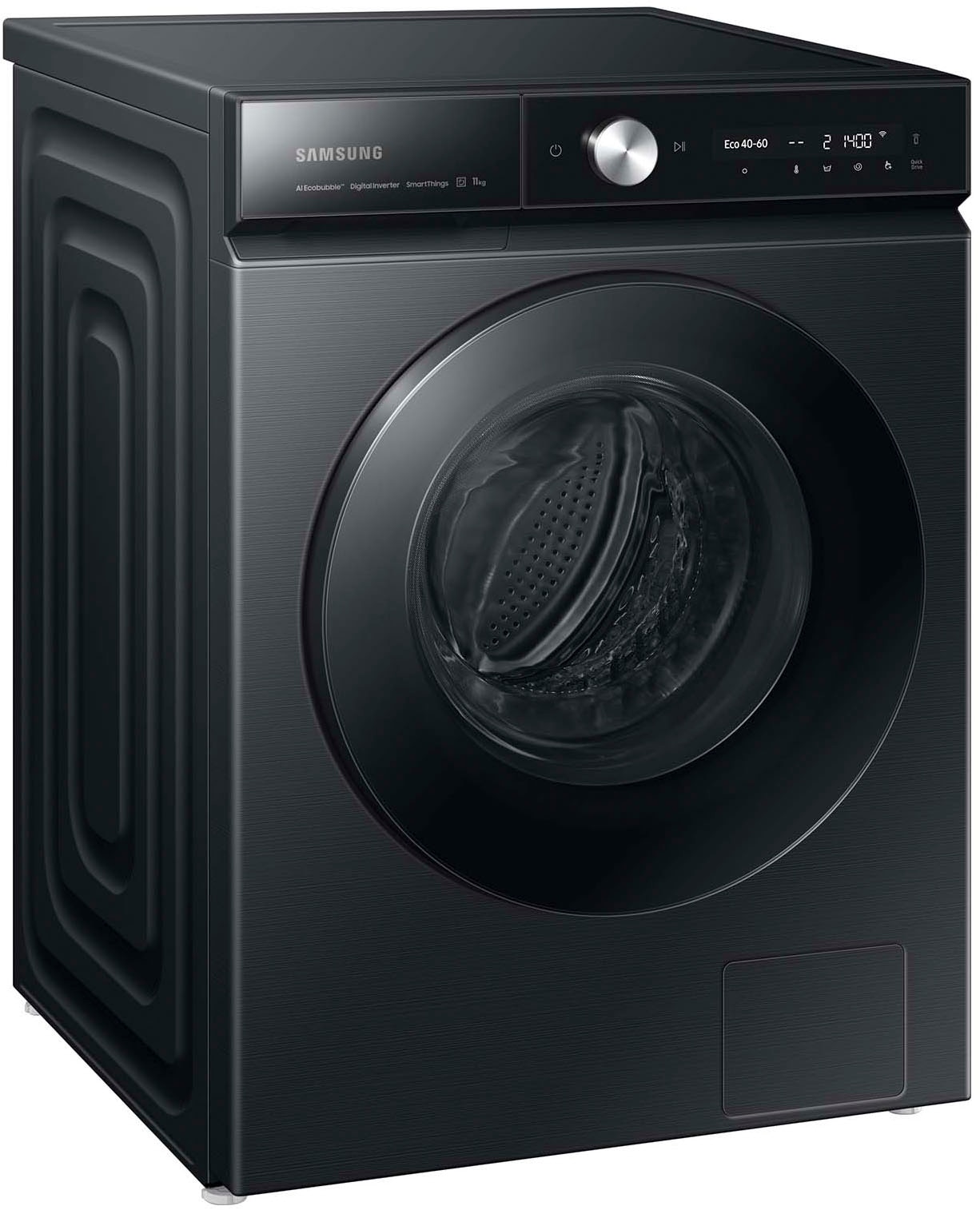 Samsung Waschmaschine »WW11BB944AGB«, 11 kg, 1400 U/min