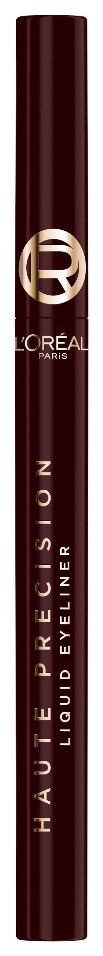 L'ORÉAL PARIS Eyeliner »HAUTE PRECISION« hält bis zu 24H, wasserfest