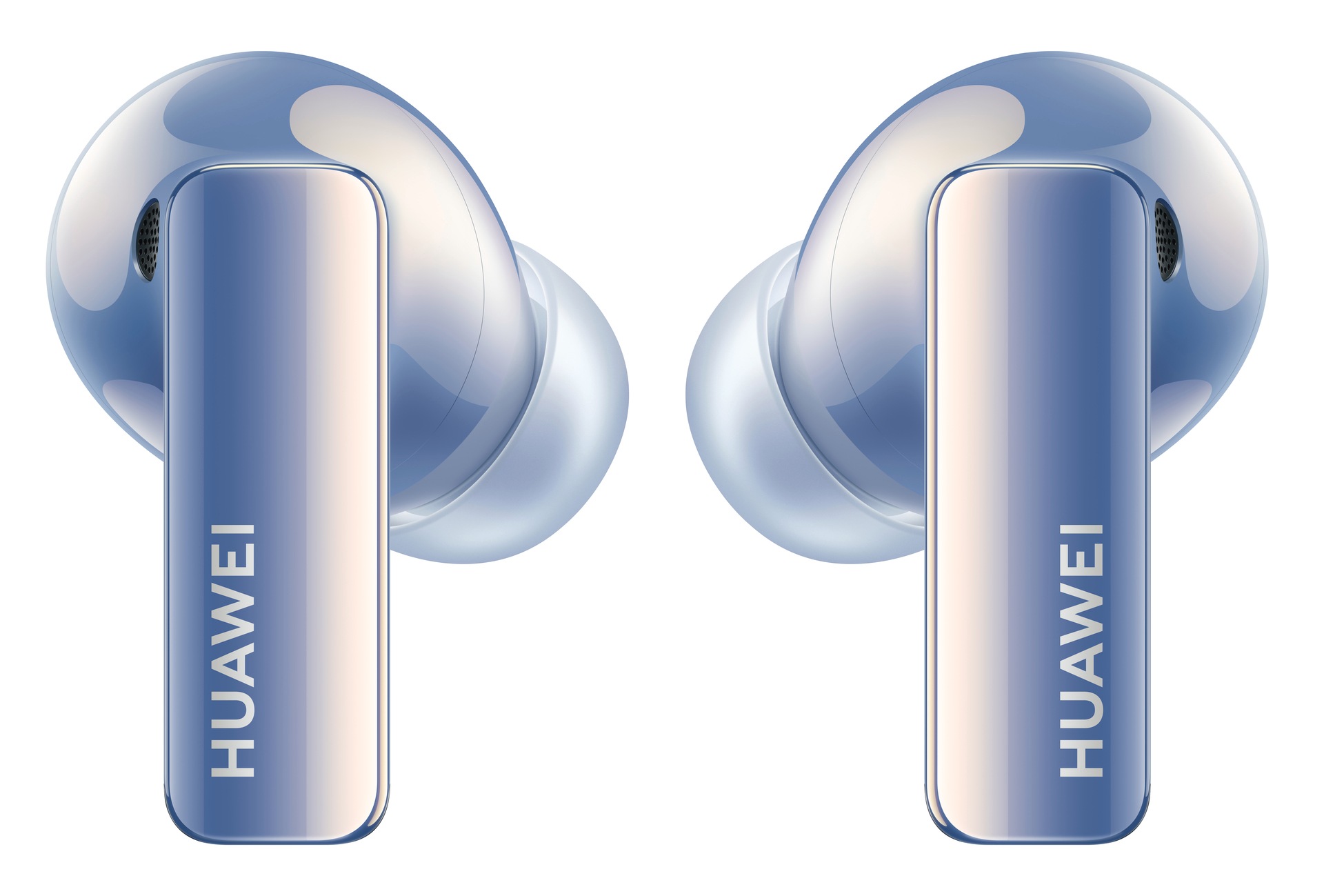 Huawei In-Ear-Kopfhörer ANC ➥ Intelligentes EQ Sound, Garantie Pro Adaptive Triple Voice, 2«, 3 Jahre »FreeBuds UNIVERSAL Pure mit True XXL | 2.0