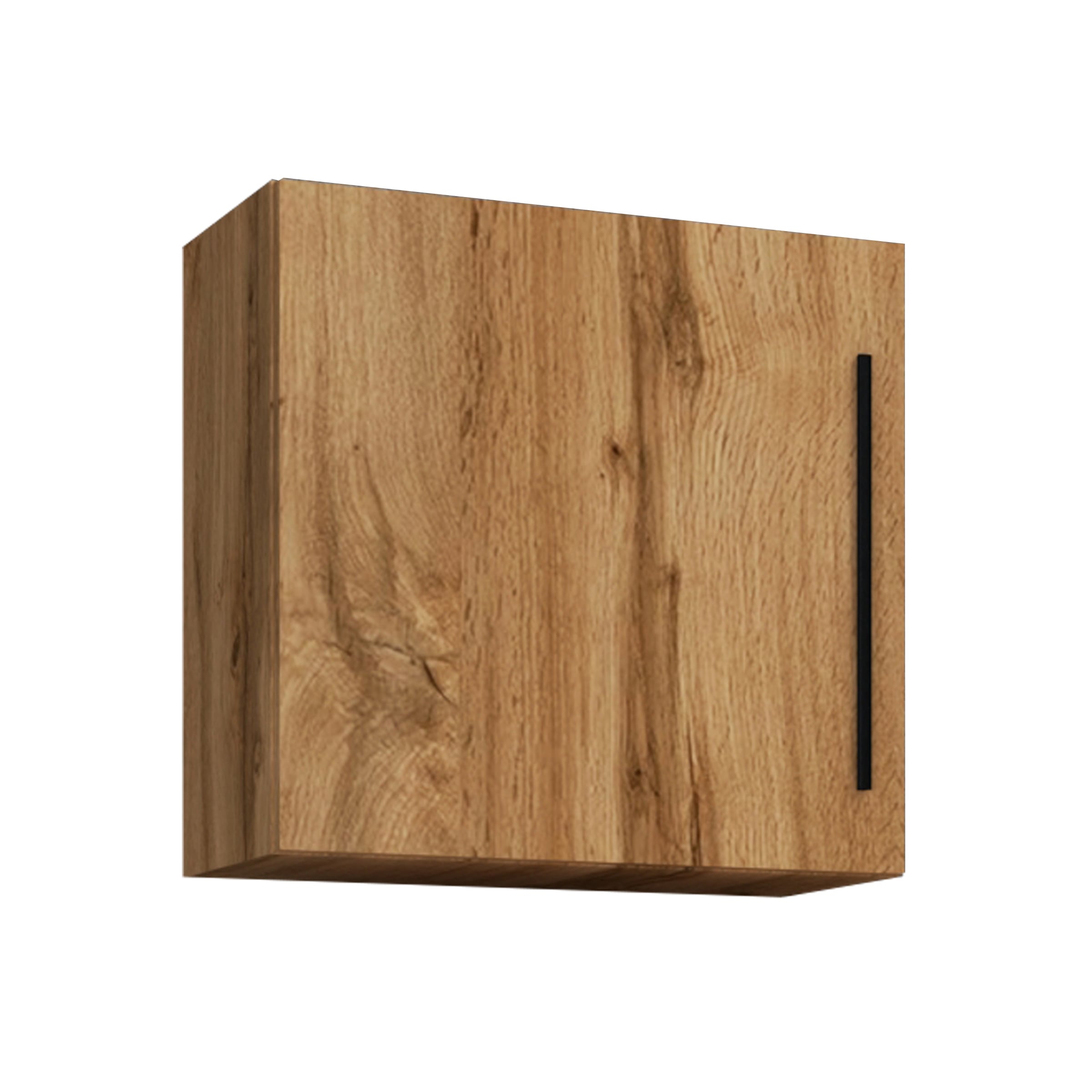 VCM Wandregal »Wandregal Wandboard Wandschrank Würfel Arila M« 1 Stk. tlg.