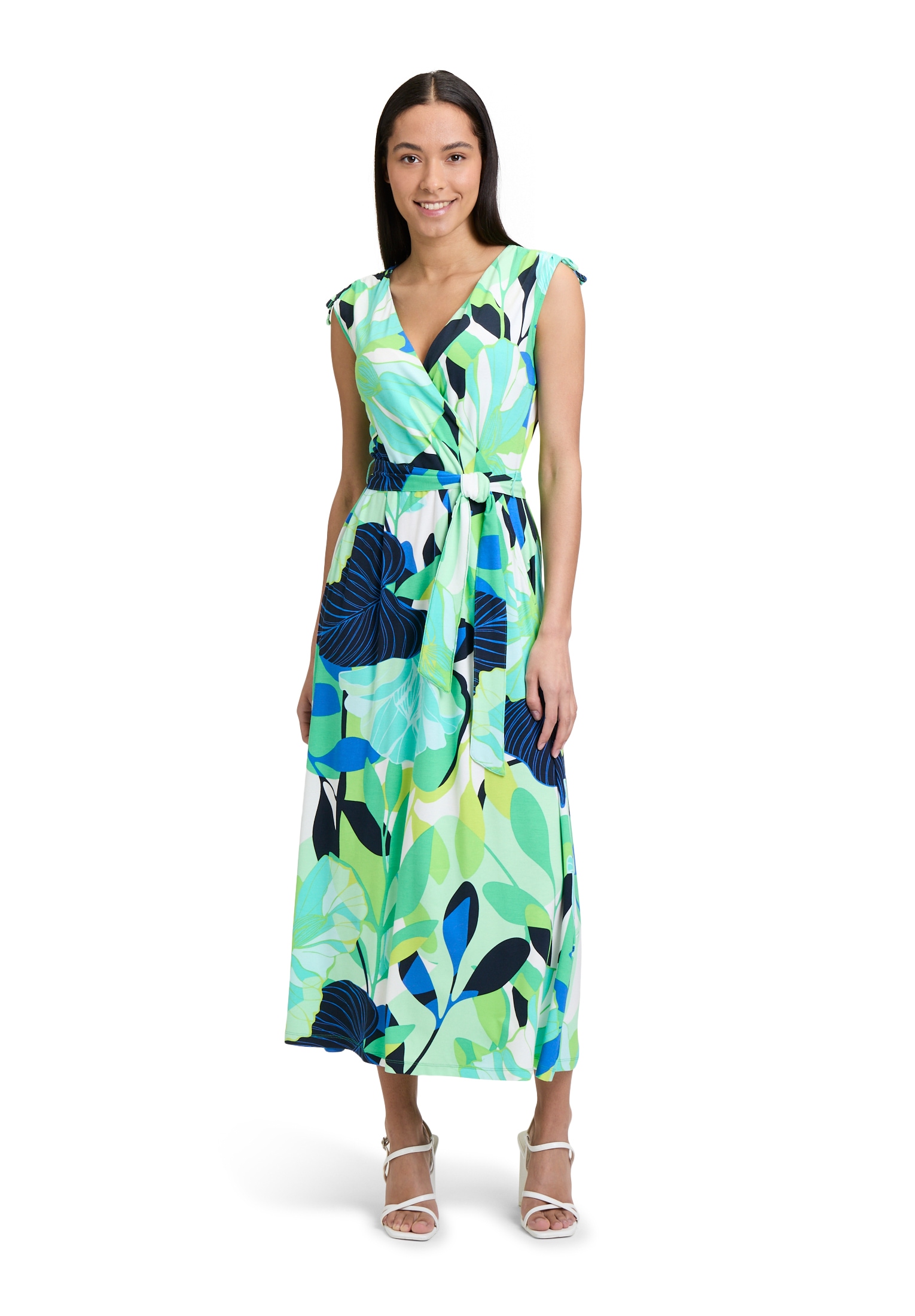 Betty Barclay Jerseykleid »Jerseykleid ohne Arm«