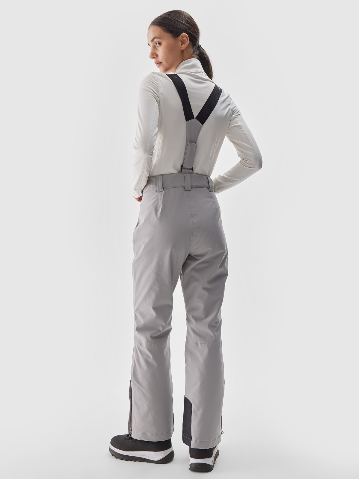 4F Skihose