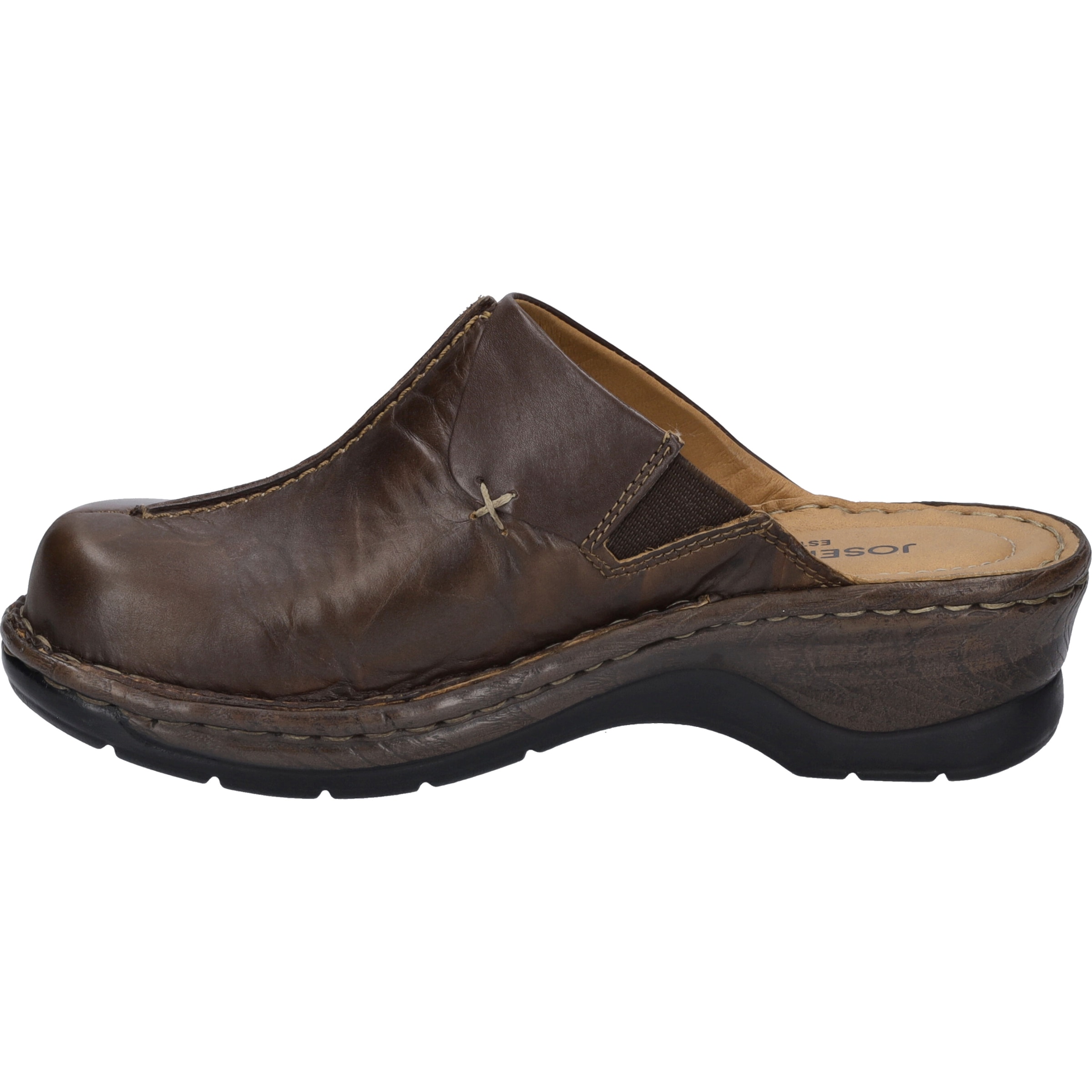 Josef Seibel Clog »Catalonia 48, brasil«