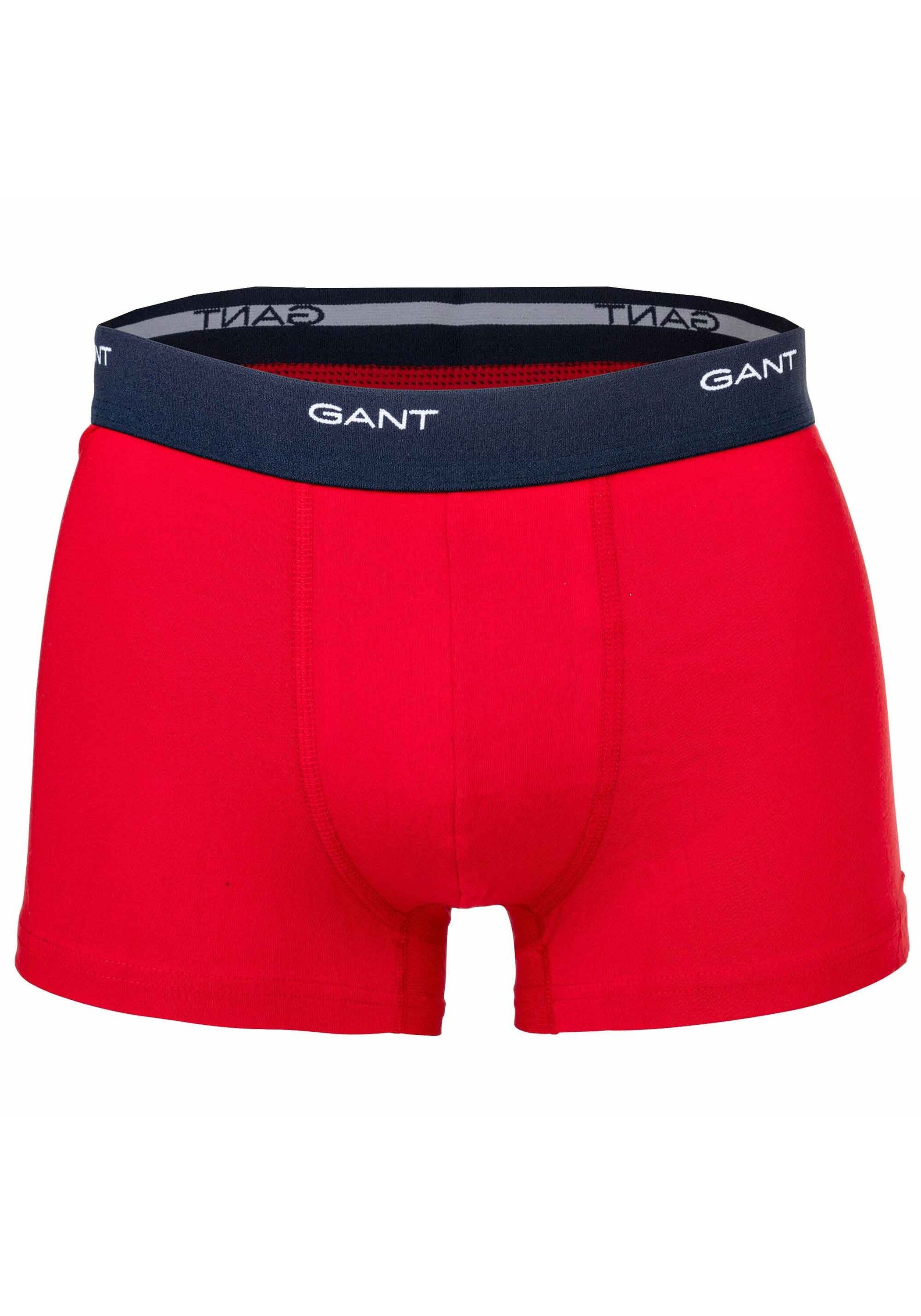 Gant Boxershorts »Boxershort 6er Pack«