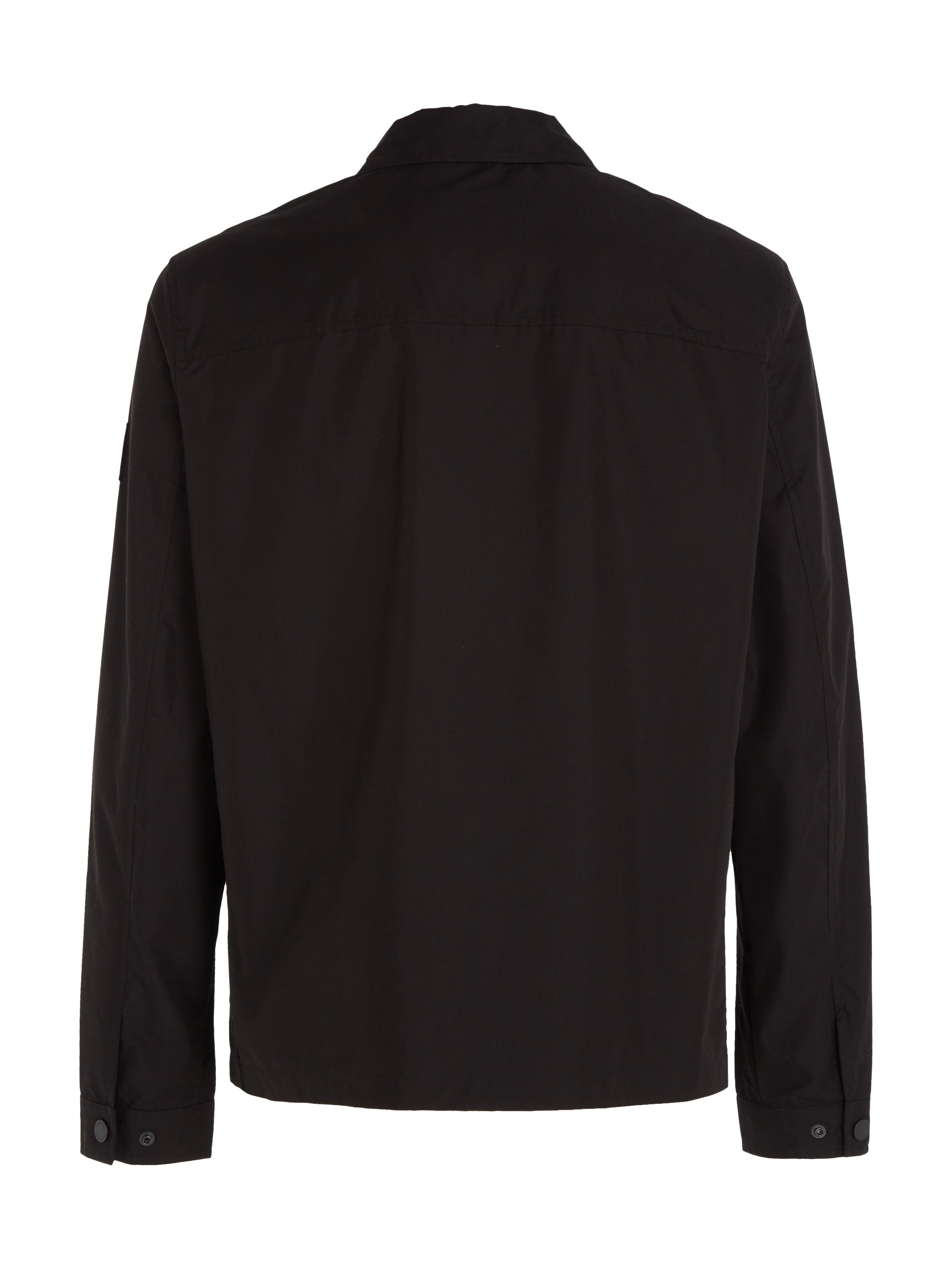 Calvin Klein Kurzjacke »LIGHT SHIRT JACKET«