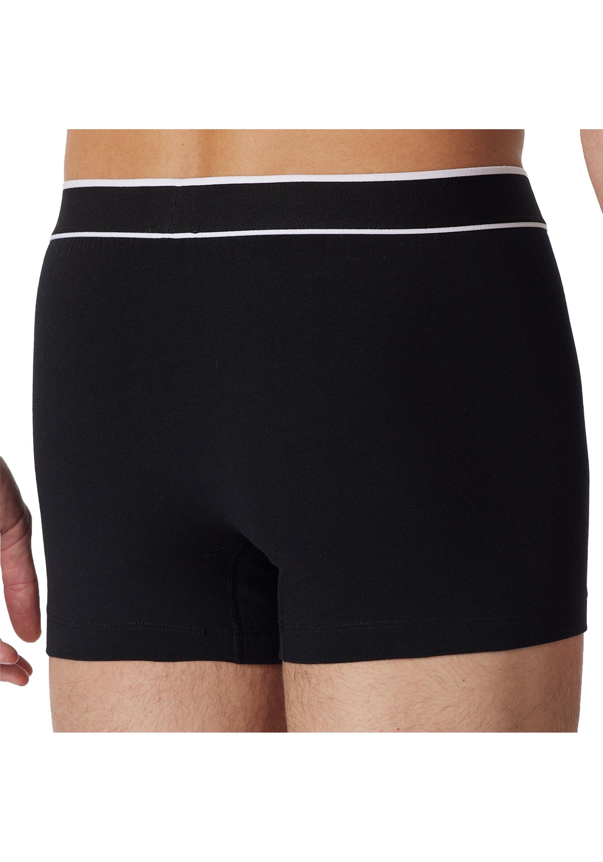 Schiesser Boxershorts »Boxershort 3PACK Shorts 6er Pack«