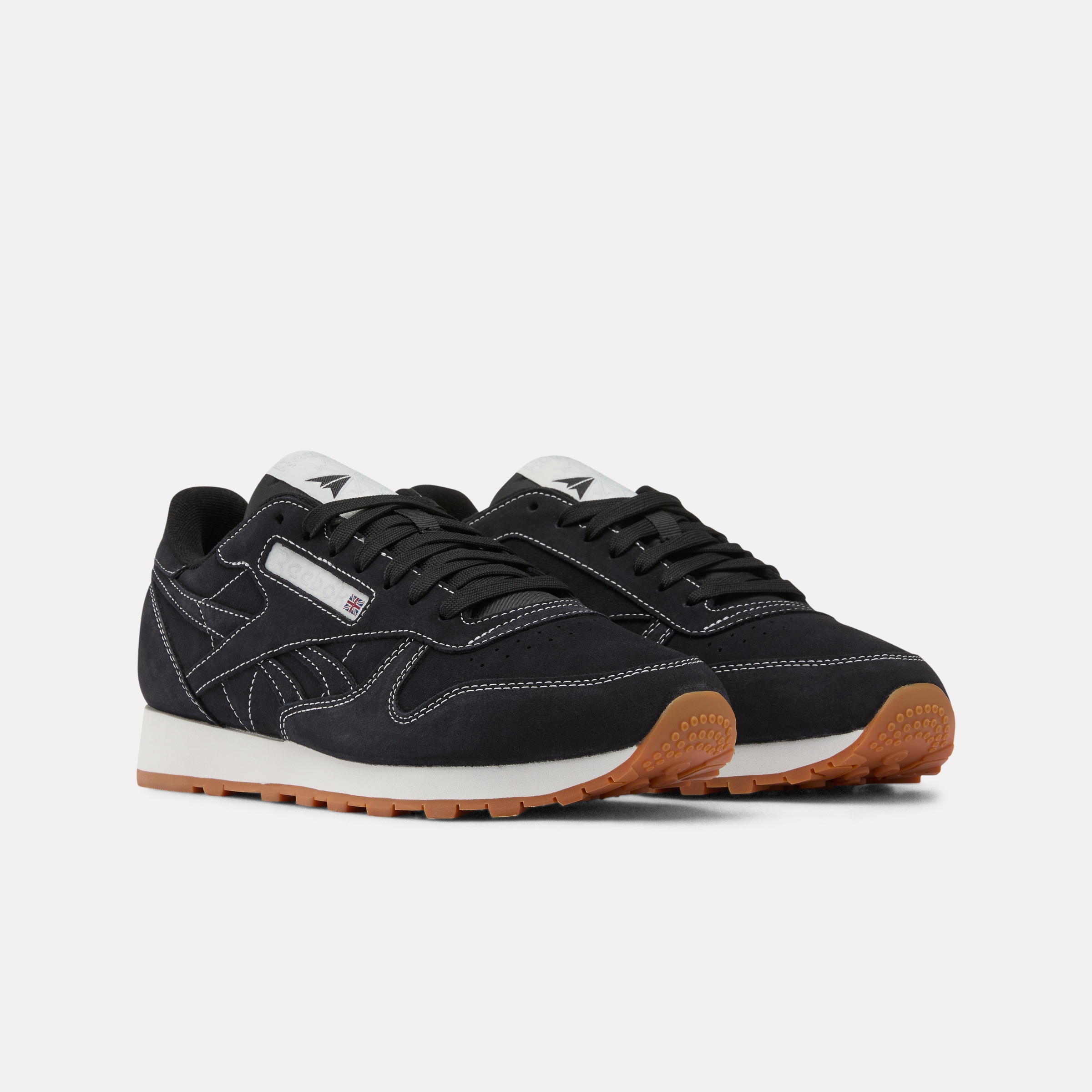 Reebok Classic Sneaker »CLASSIC LEATHER«