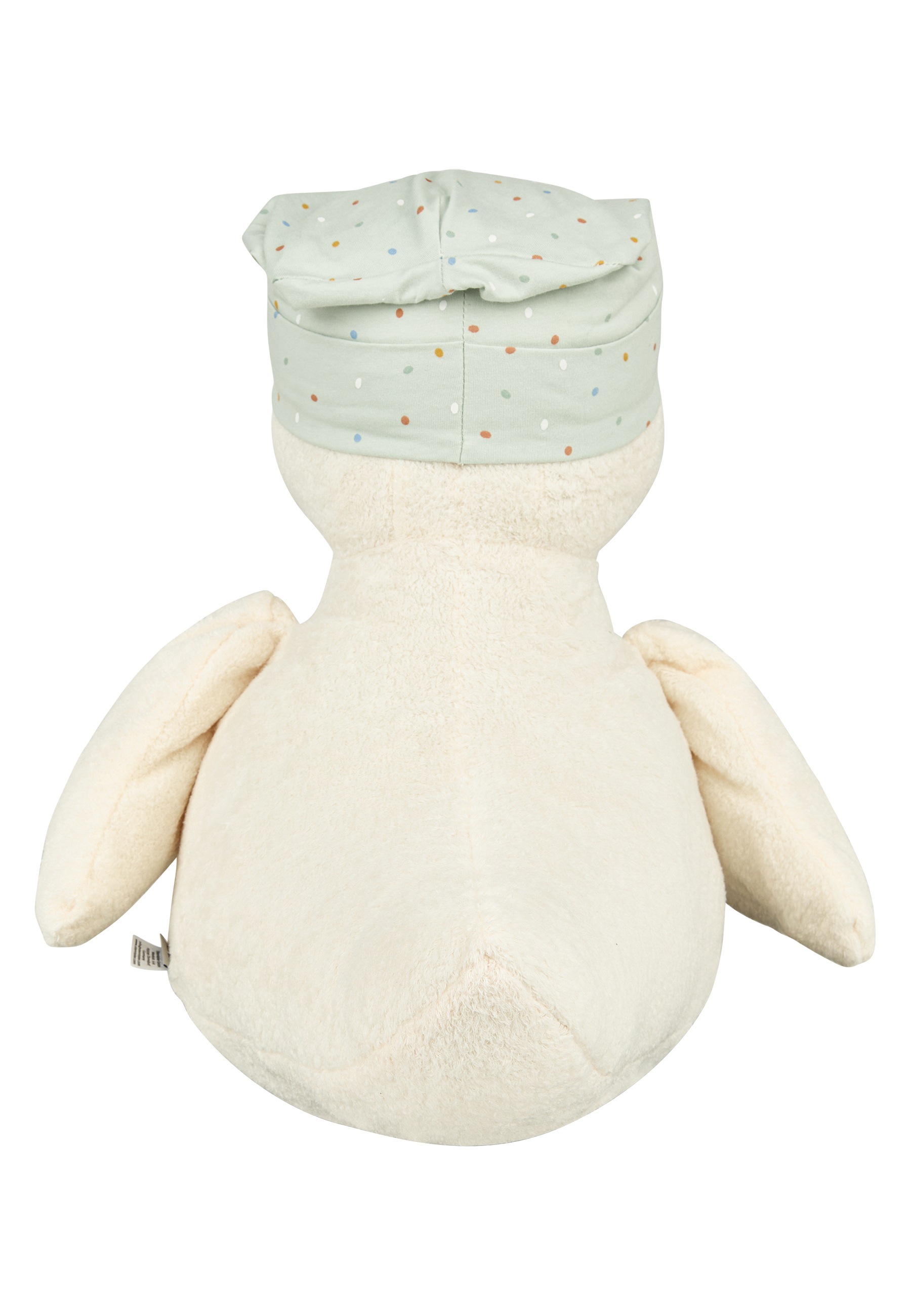 Sterntaler® Kuscheltier »Kuscheltier XXL ENTE Edda«