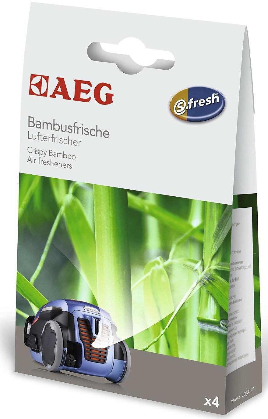 AEG Abluftfilter »Vorteil-Set AUSK11«, aus Feinstaub- und Hygienefilter