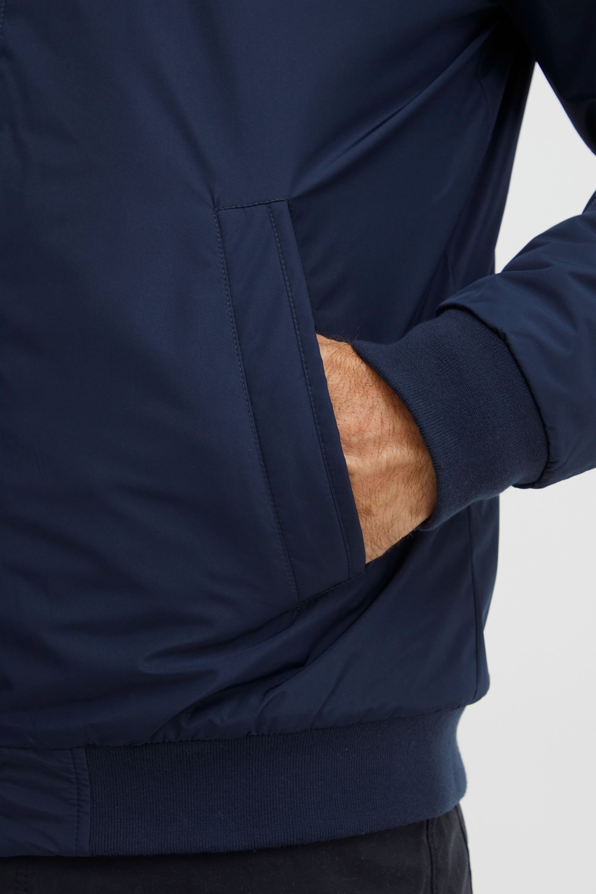 FQ1924 Kurzjacke »Kurzjacke FQLauge«
