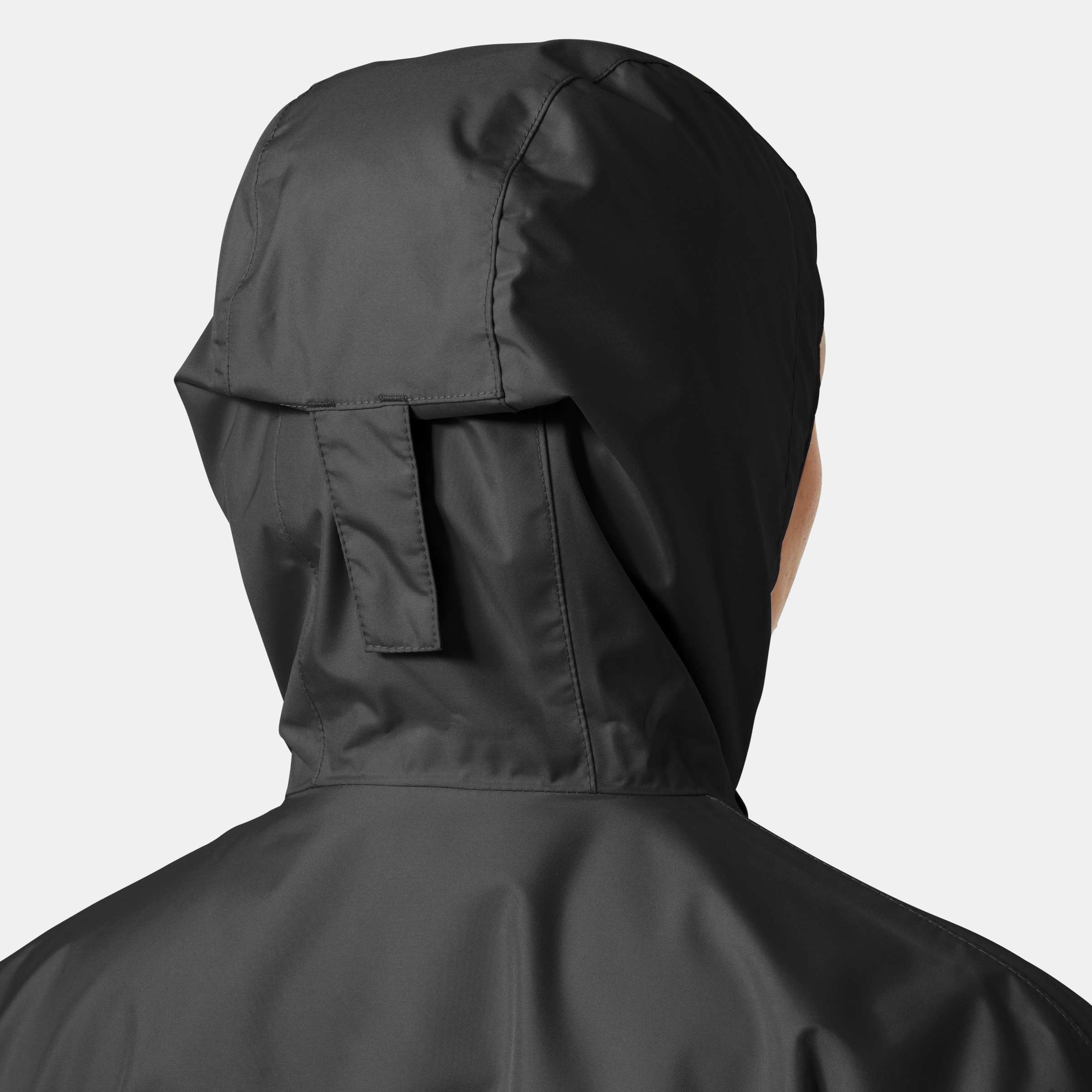 Helly Hansen Regenjacke »W SEVEN J JACKET« 1 Stk. tlg. mit Kapuze mit verstellbarer Kapuze, wasserfest, atmungsaktiv, winddicht